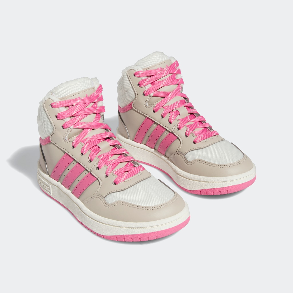 adidas Sportswear Sneaker »HOOPS MID 3.0 KIDS«