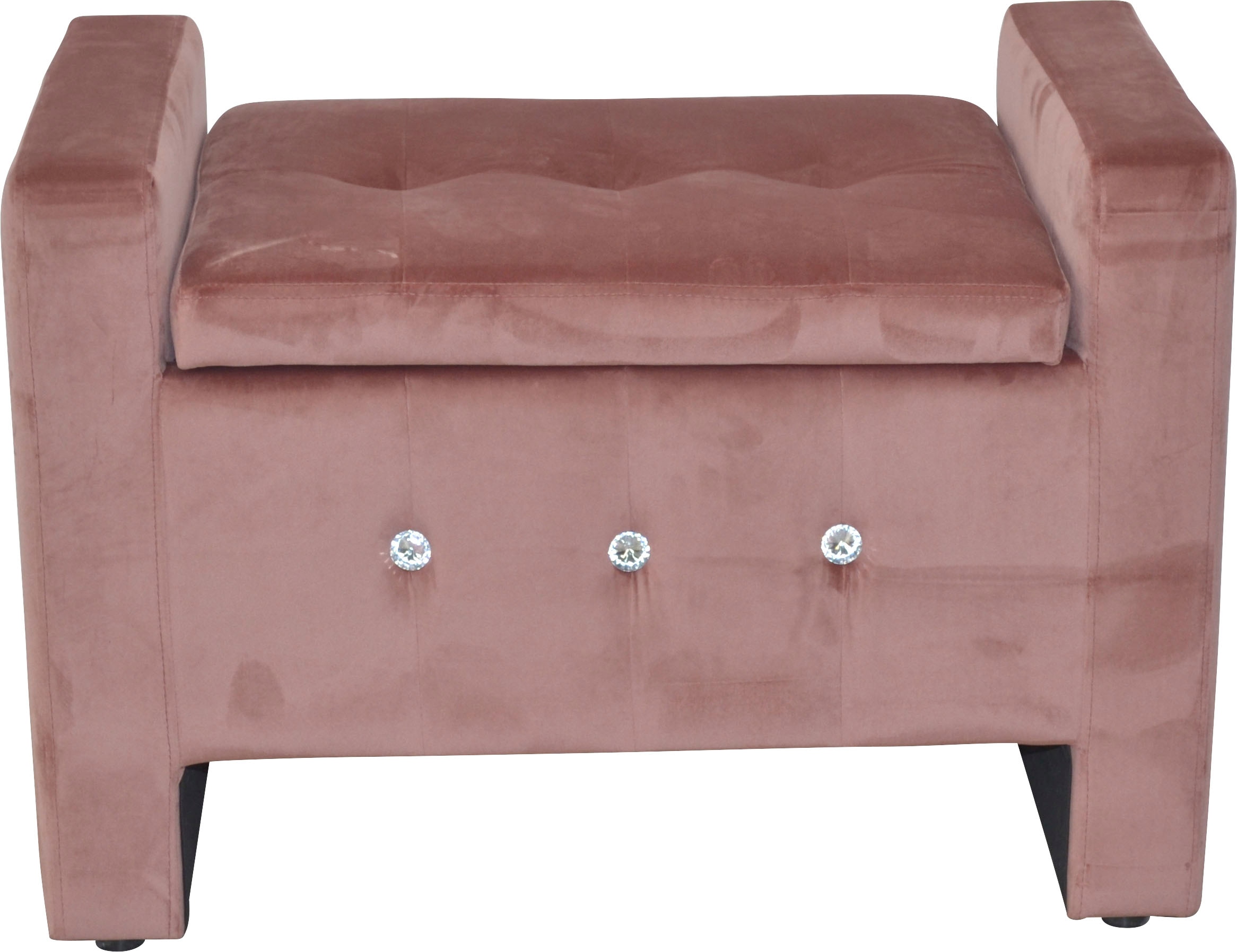 INOSIGN Sitztruhe 1 Stk. tlg.