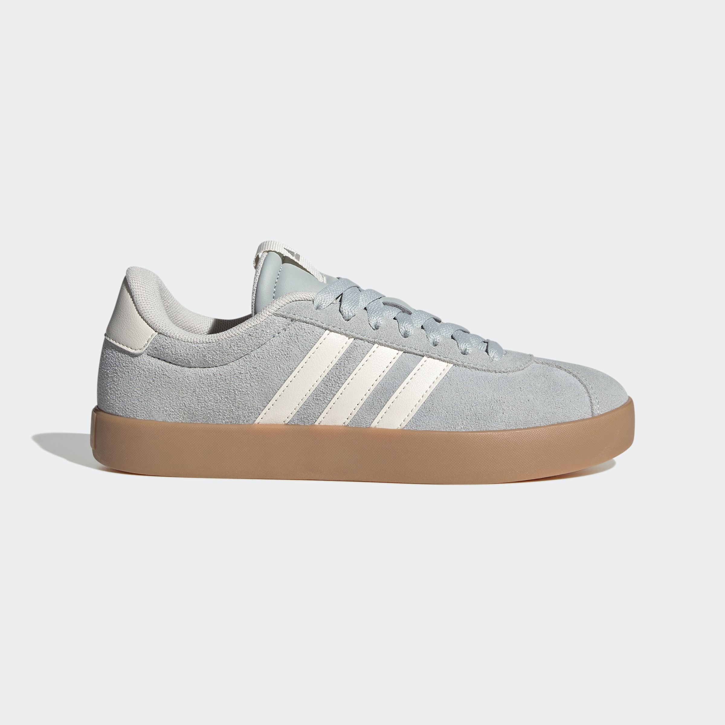 adidas Sportswear Sneaker »VL COURT 3.0«, inspiriert vom Design des adidas samba