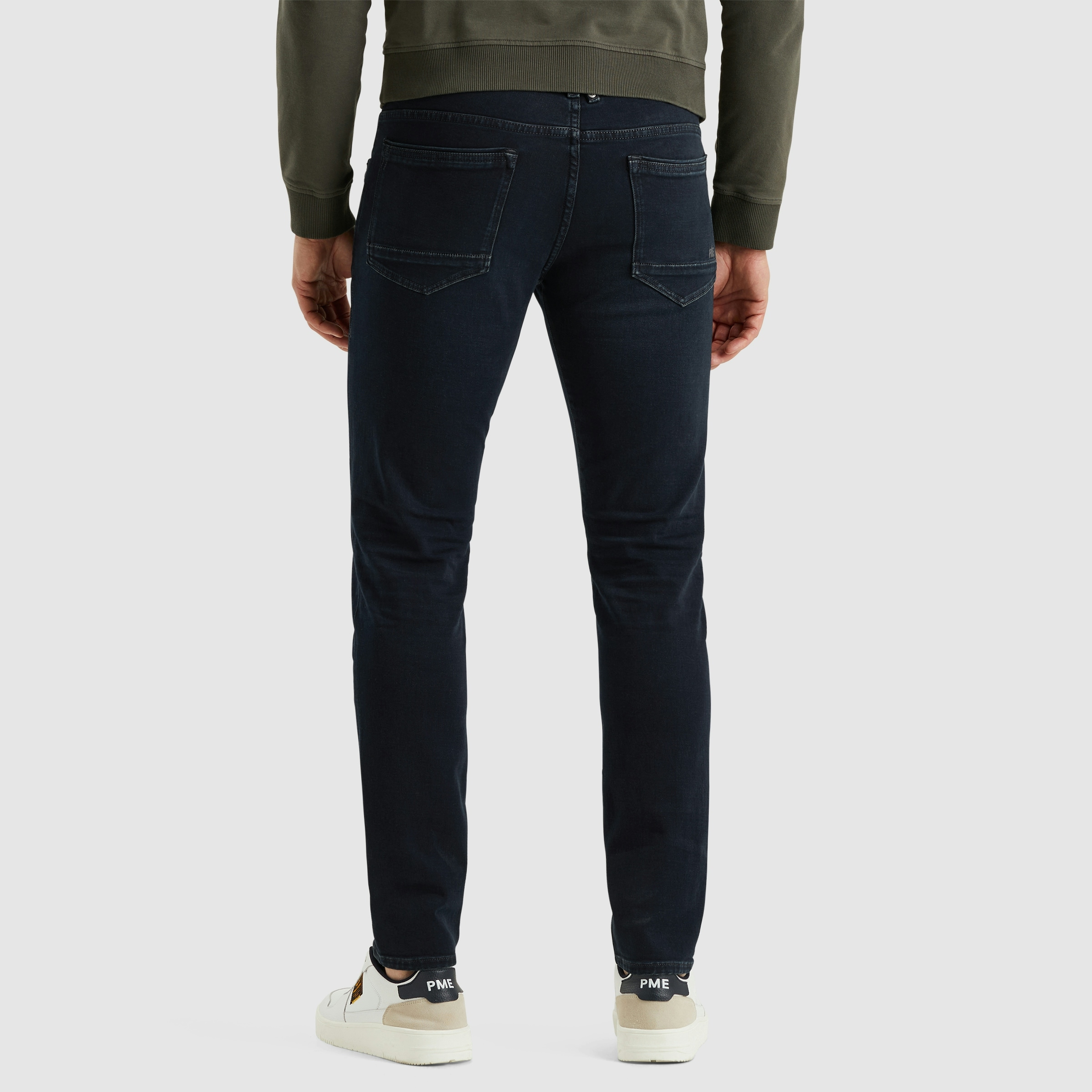 PME LEGEND Slim-fit-Jeans »Tailwheel«