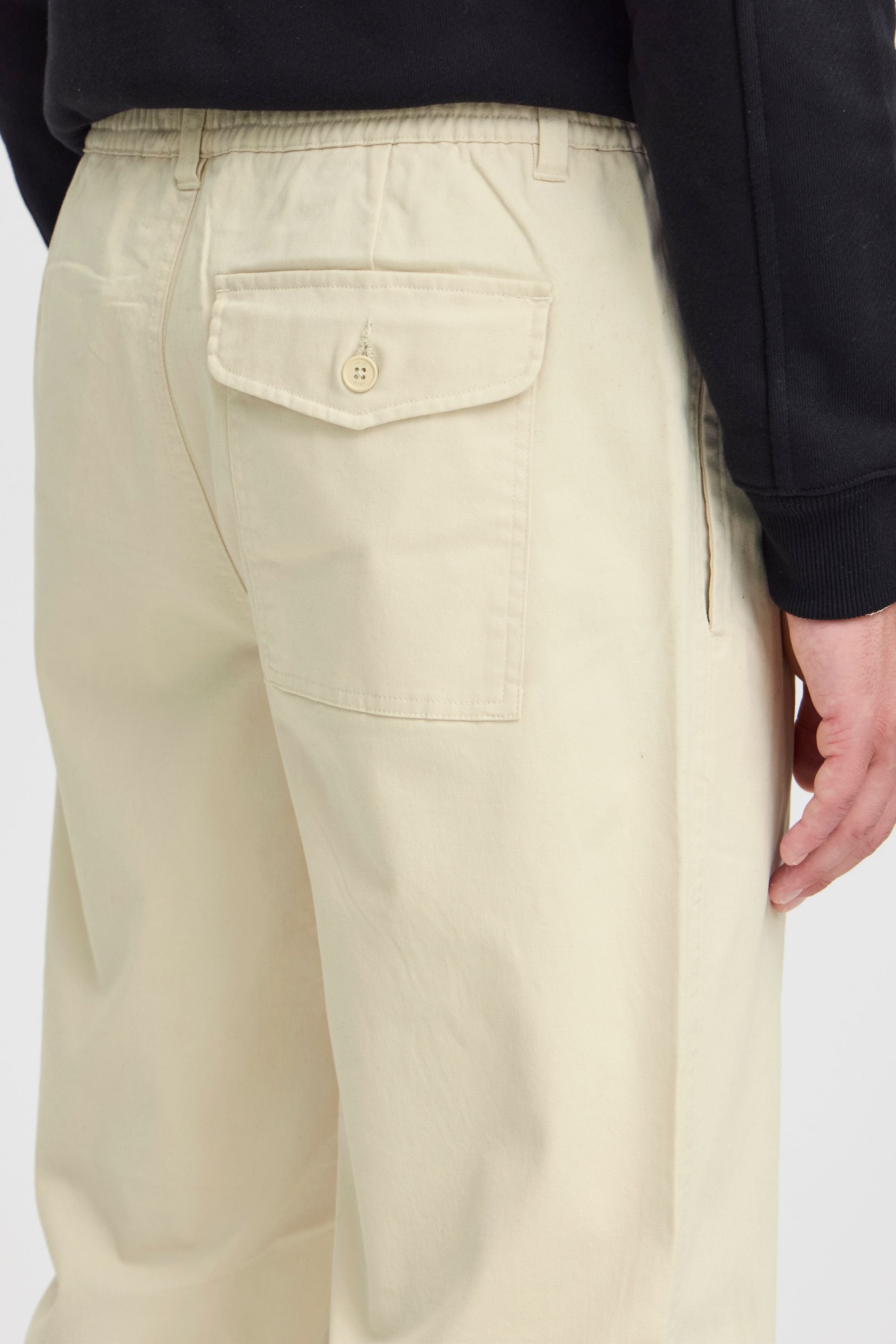 !Solid Stoffhose »Stoffhose SDMAURICE DYLAN«