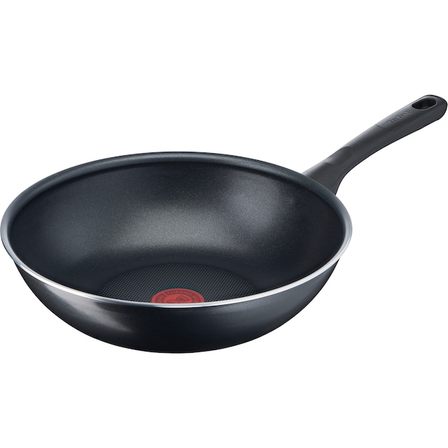 Tefal Antihaftversiegelung, cm Thermo-Spot Temperaturanzeiger, by Day Aluminium, OTTO bei Wok 28 B55819«, »Day