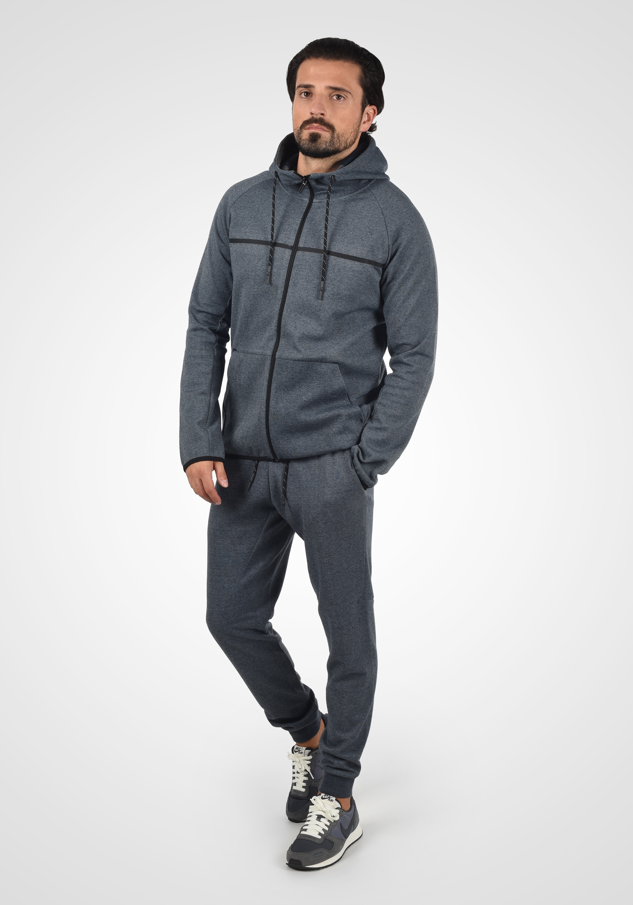 Indicode Sweatpants »Sweatpants IDNapanee«