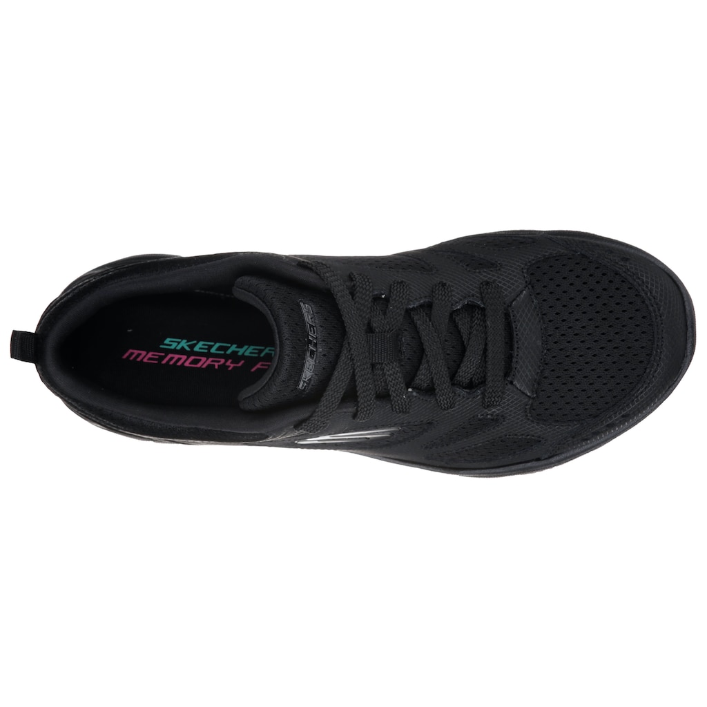 Skechers Sneaker »SUMMITS-SUITED«