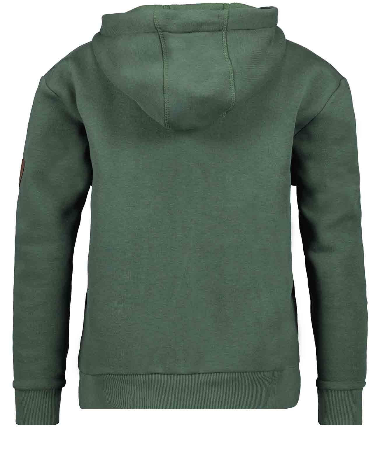 RAGMAN Sweatjacke