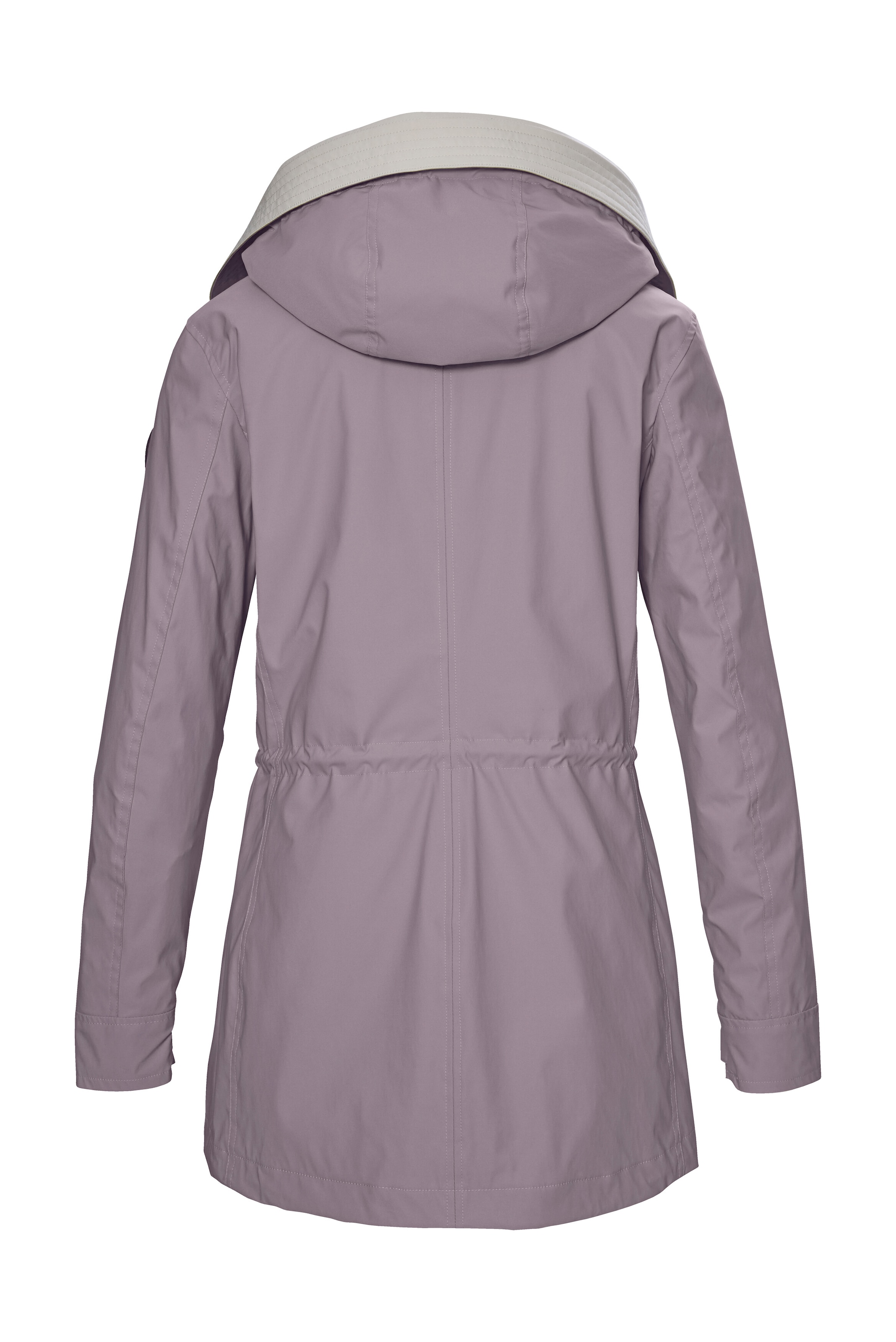 G.I.G.A. DX by killtec Funktionsjacke »GS 72 WMN JCKT«, wind- u wasserdicht, PFAS-frei imprägniert