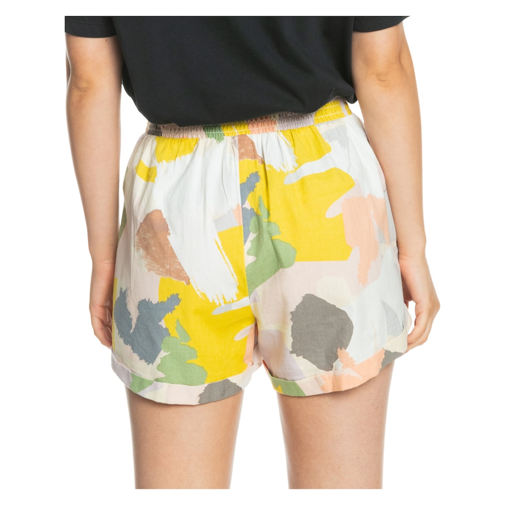 Quiksilver Shorts »On Vacation«