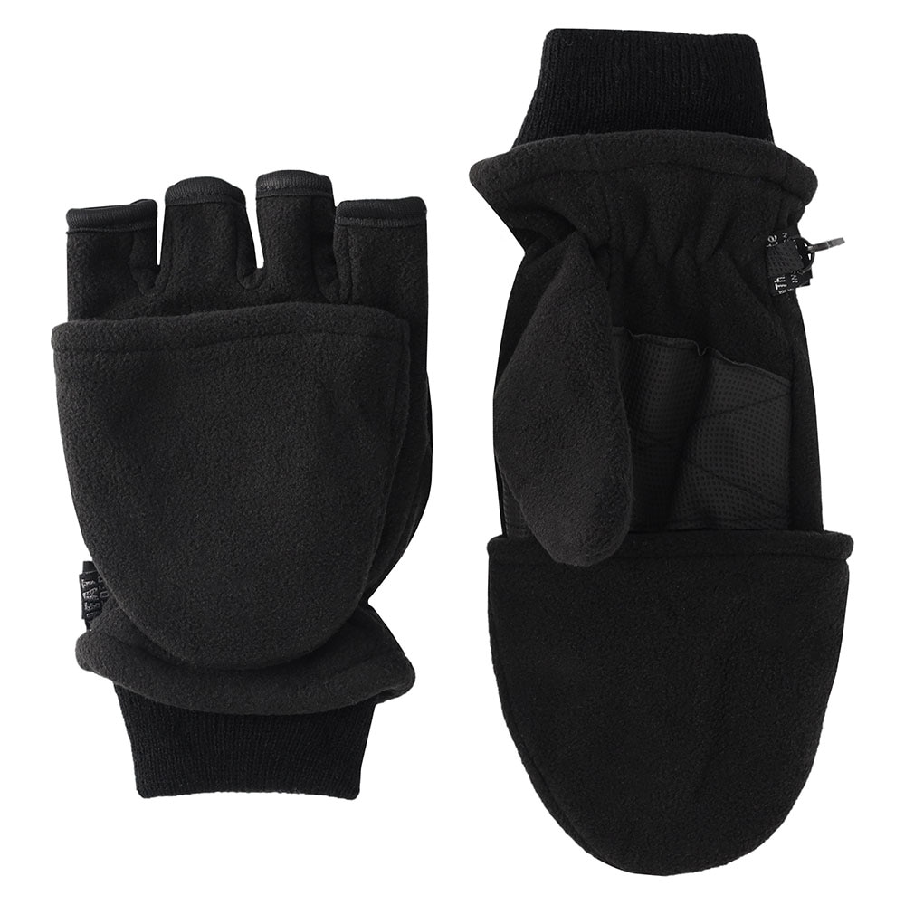 Heatkeeper Fleecehandschuhe TOG-Wert 2,8, leicht und schnell trocknend