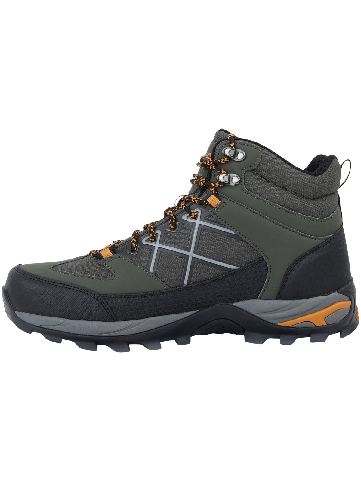 Regatta Sneaker »Samaris III«