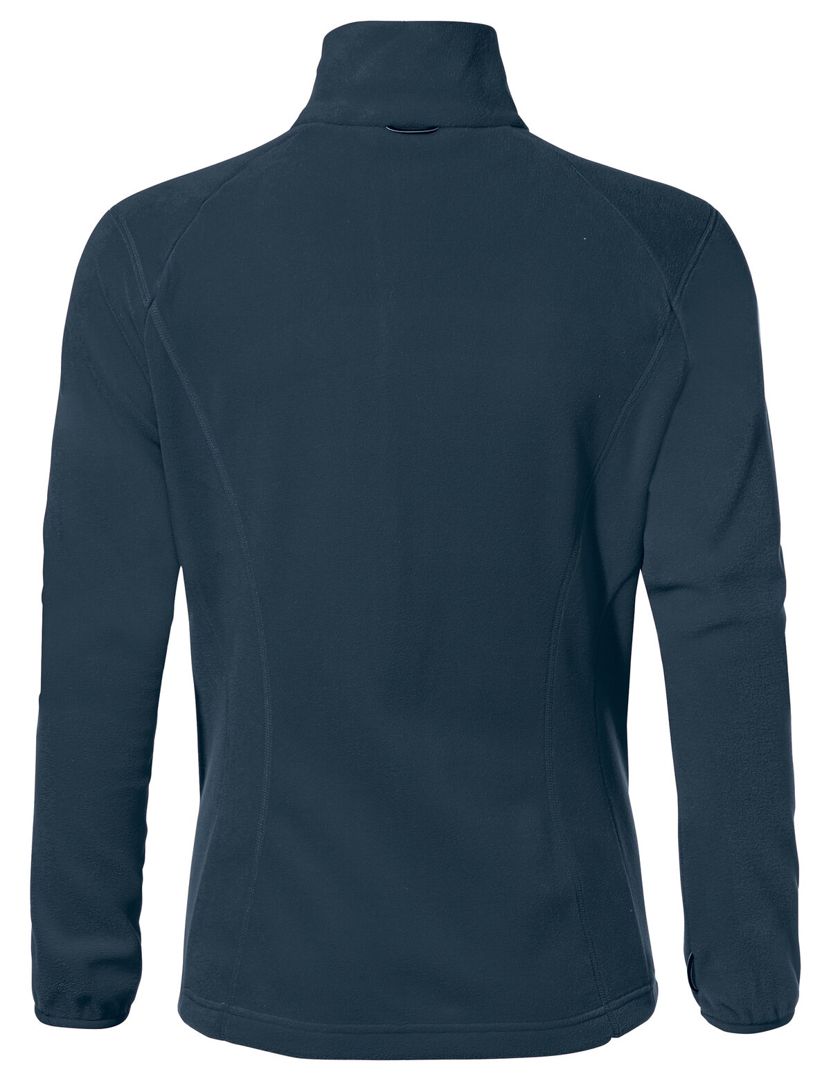 VAUDE Fleecepullover »WOMEN'S ROSEMOOR FLEECE JACKET II«, (1 tlg.)