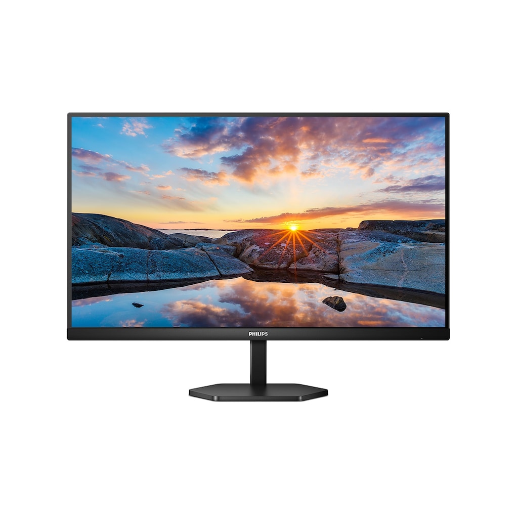 Philips LCD-Monitor »27E1N3300A«, 68,7 cm/27 Zoll, 1920 x 1080 px, Full HD, 1 ms Reaktionszeit, 75 Hz