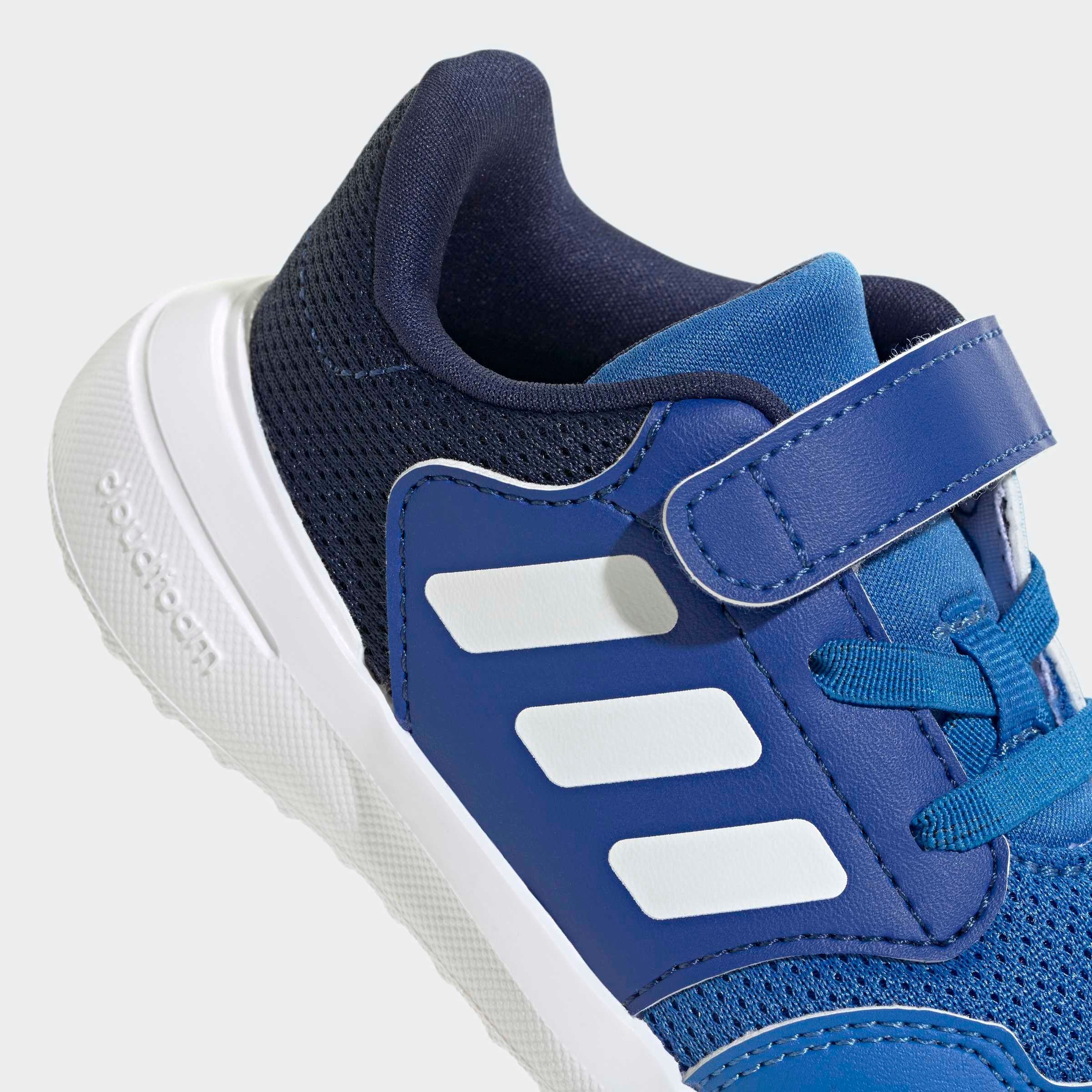adidas Sportswear Klettschuh »TENSAUR RUN 3.0 KIDS«  für Kinder, mit Klettverschluss