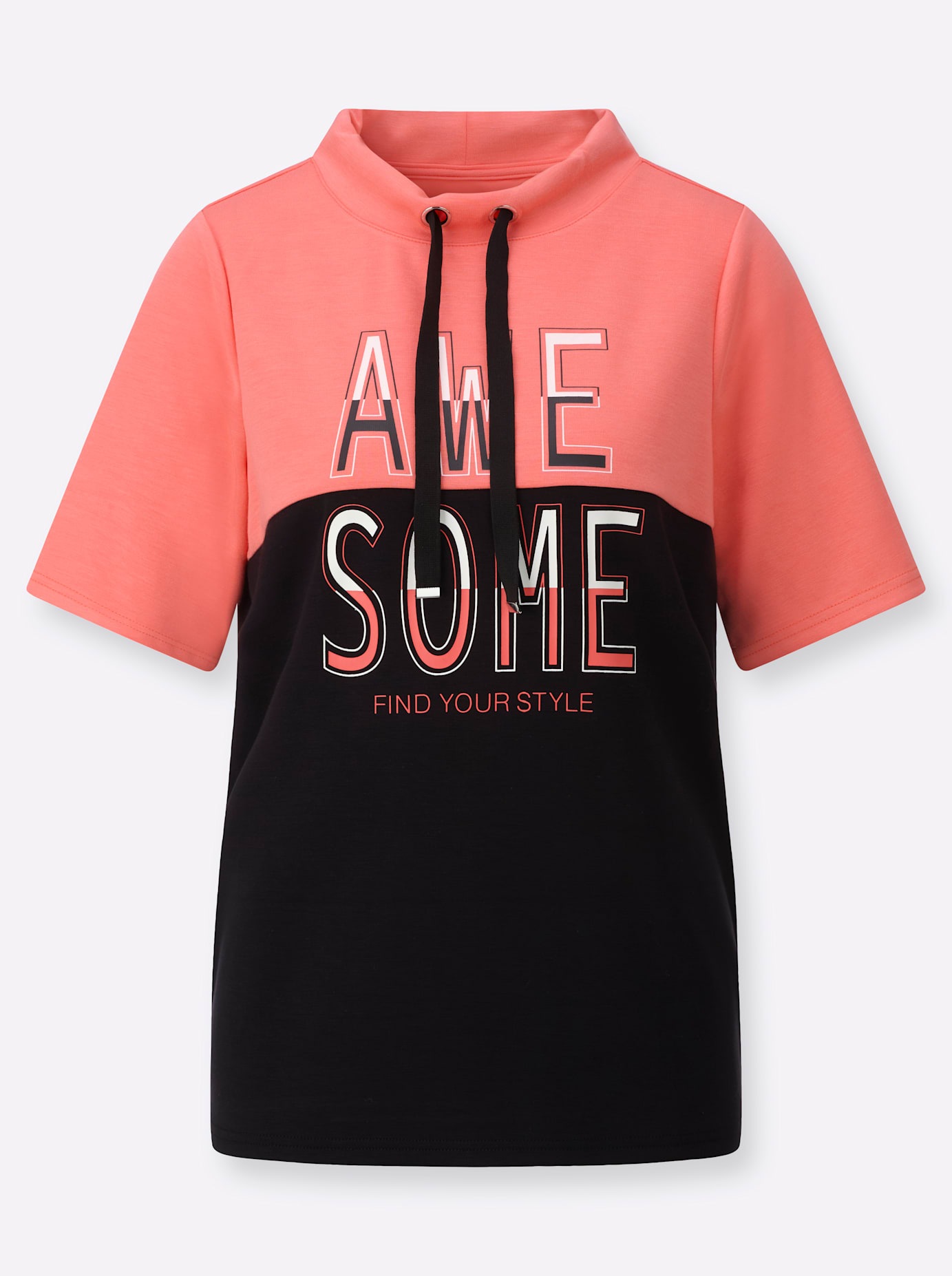 Inspirationen Sweatshirt
