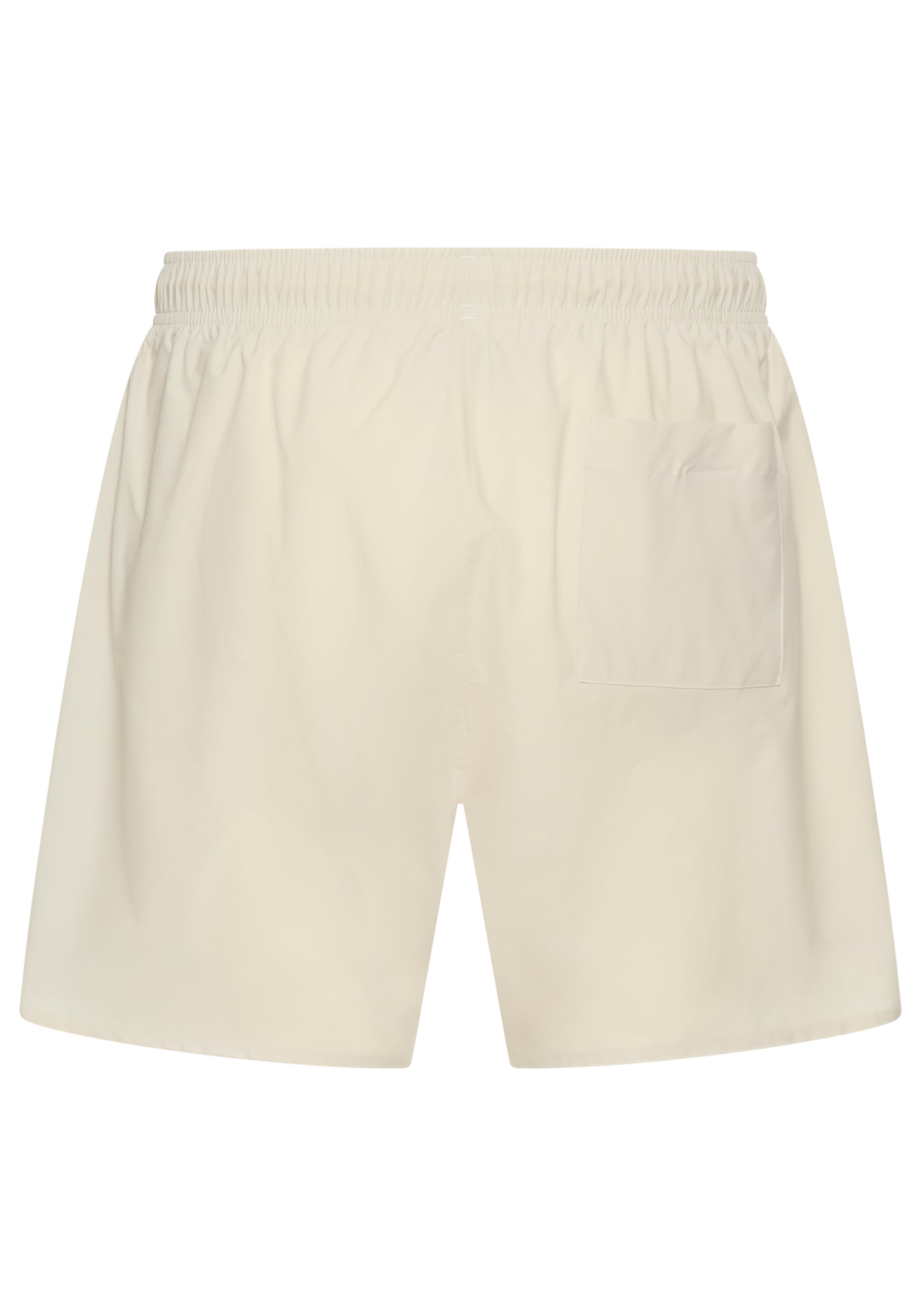 BOSS Badeshorts »Iconic«, mit Gesäßtasche