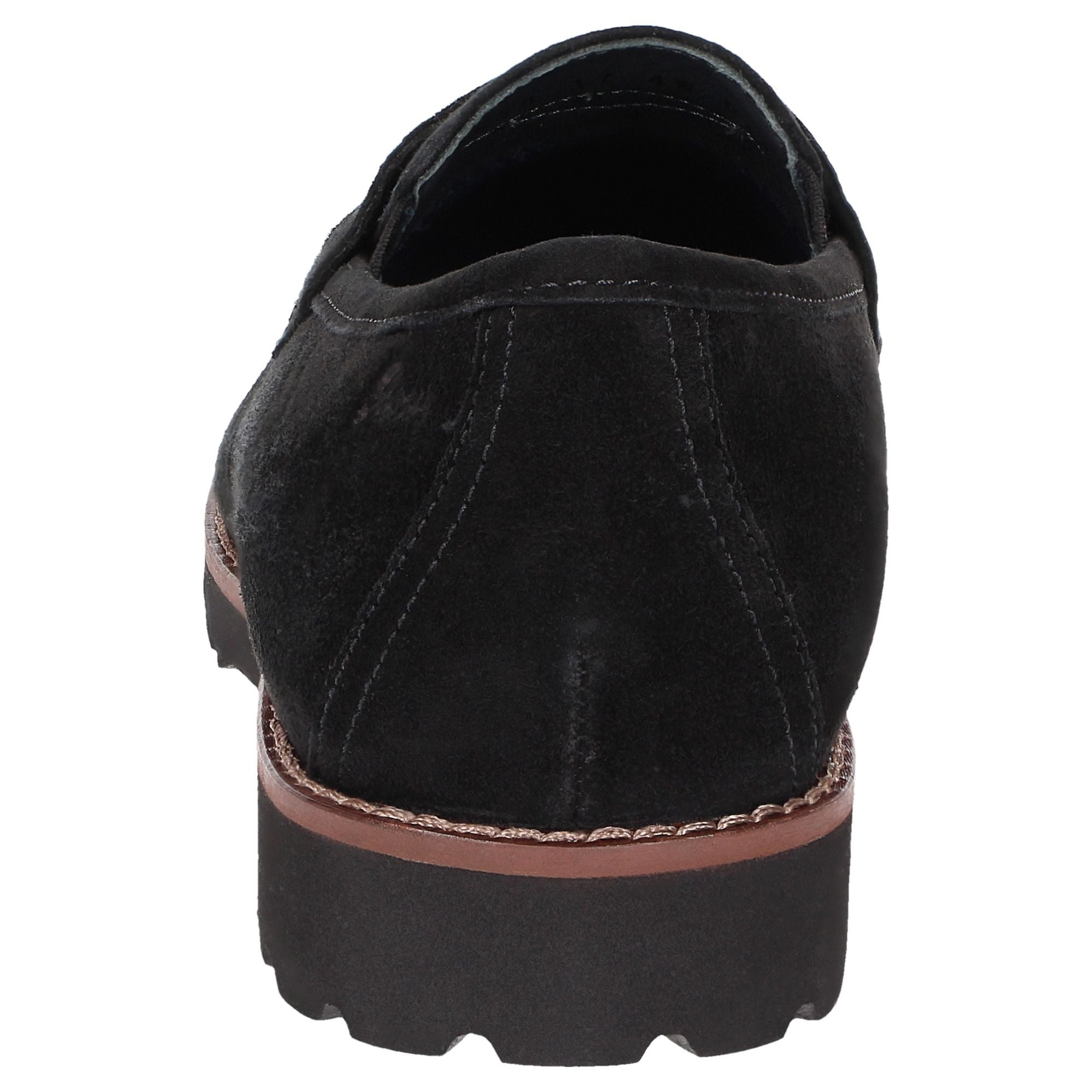 SIOUX Slipper »Meredith-709-H«