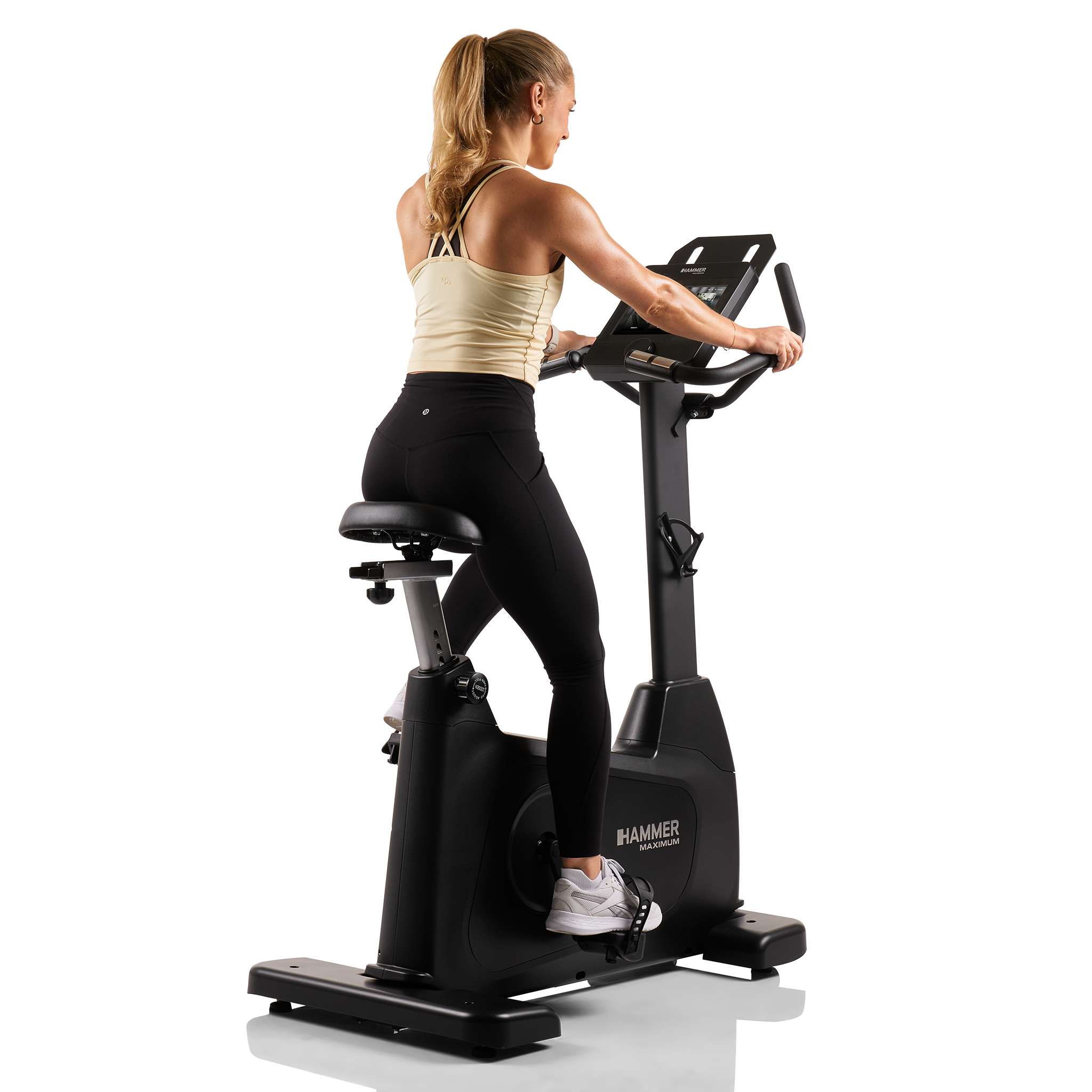 Hammer Ergometer »UB 8000«