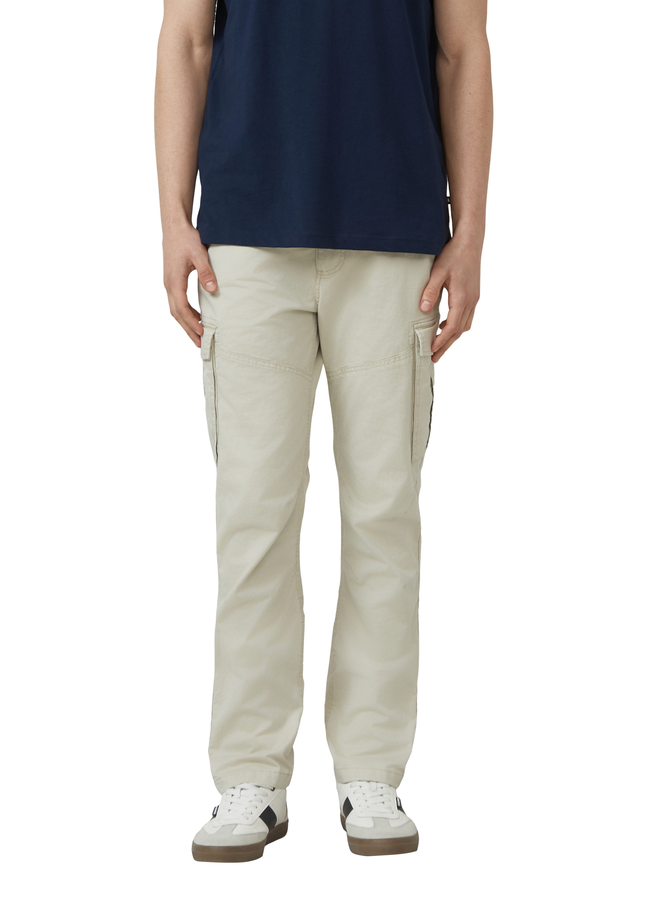 s.Oliver Cargohose  mit Stretch