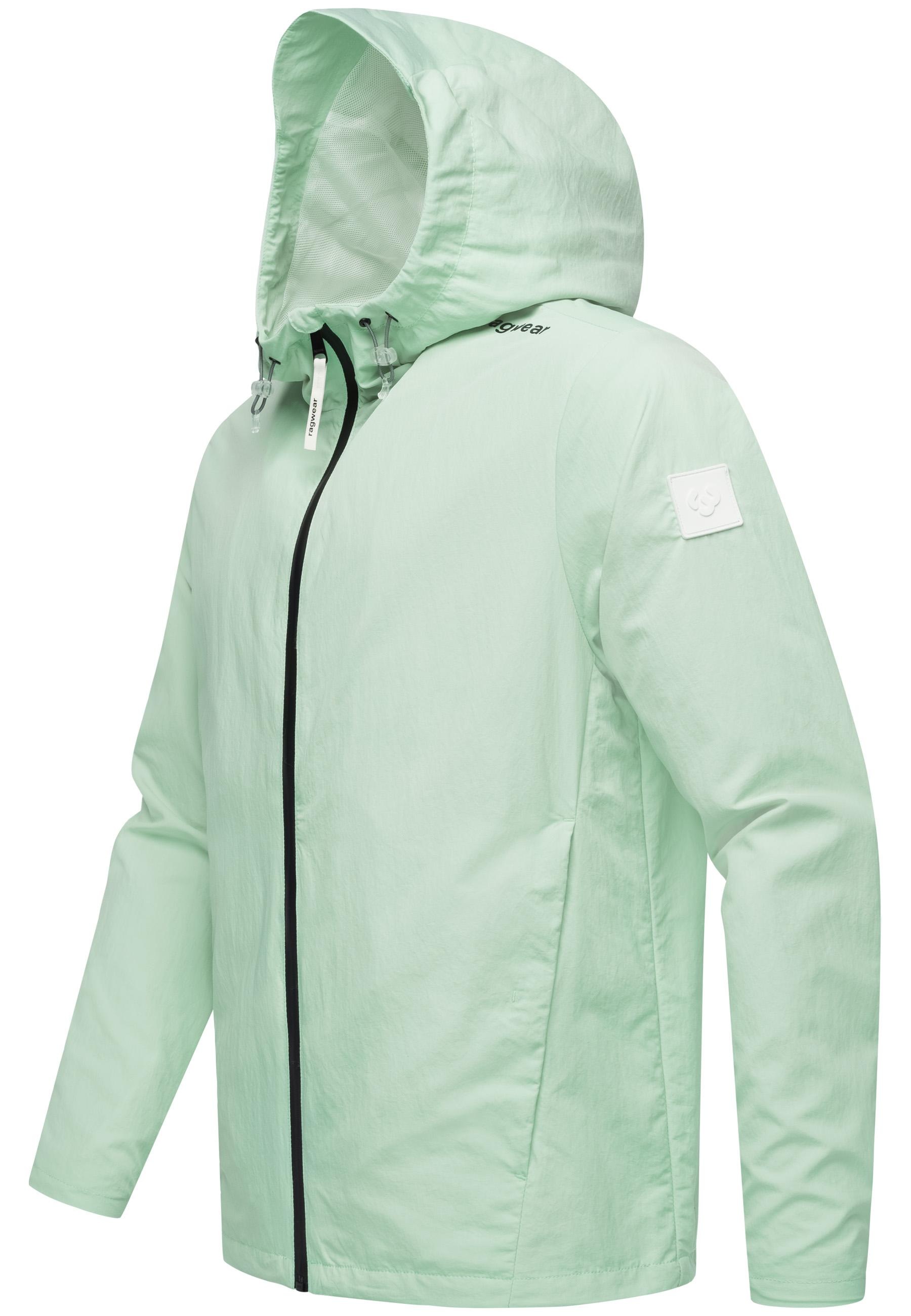 Ragwear Outdoorjacke »Kapuzenjacke Lewie«