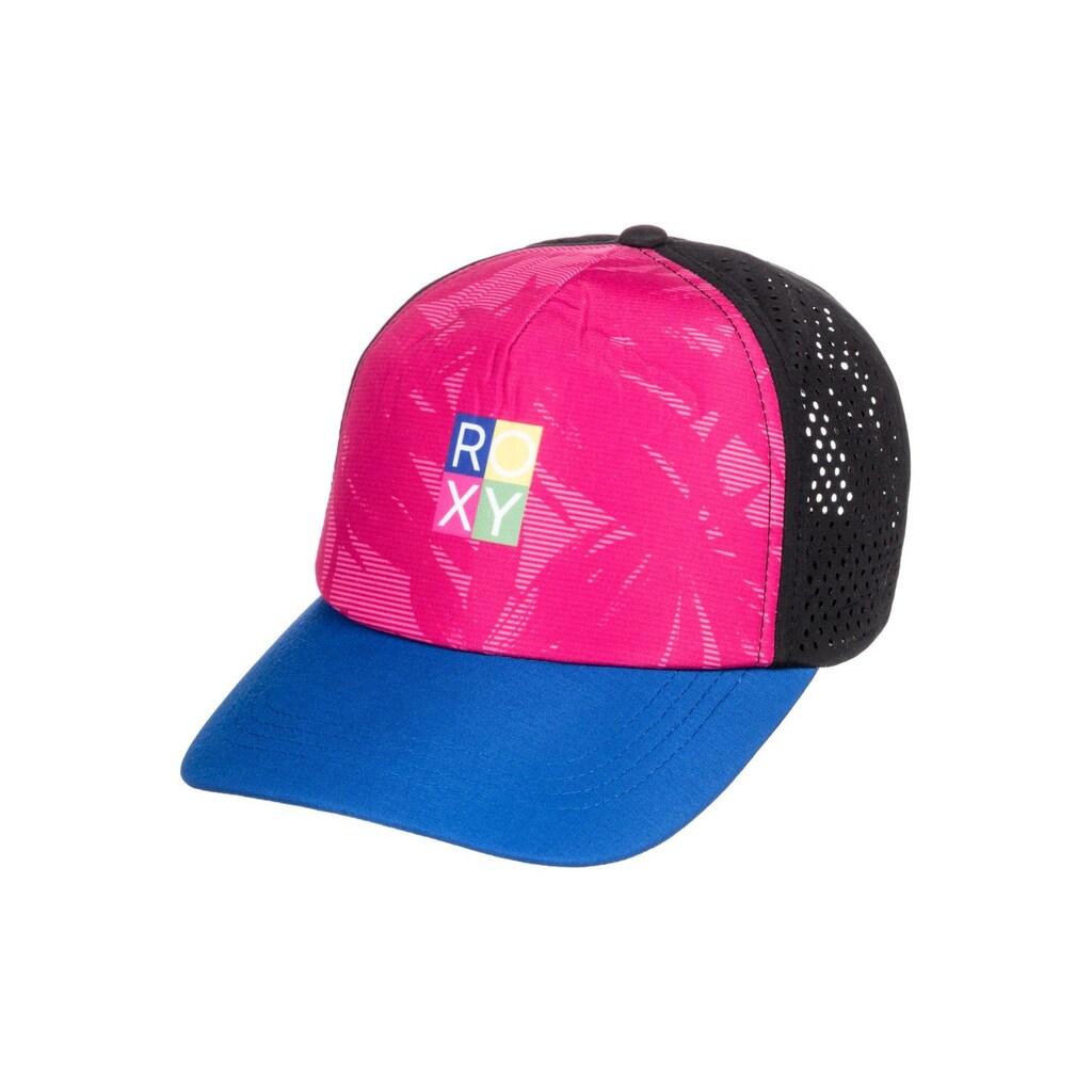 Roxy Trucker Cap »Surfed Out«