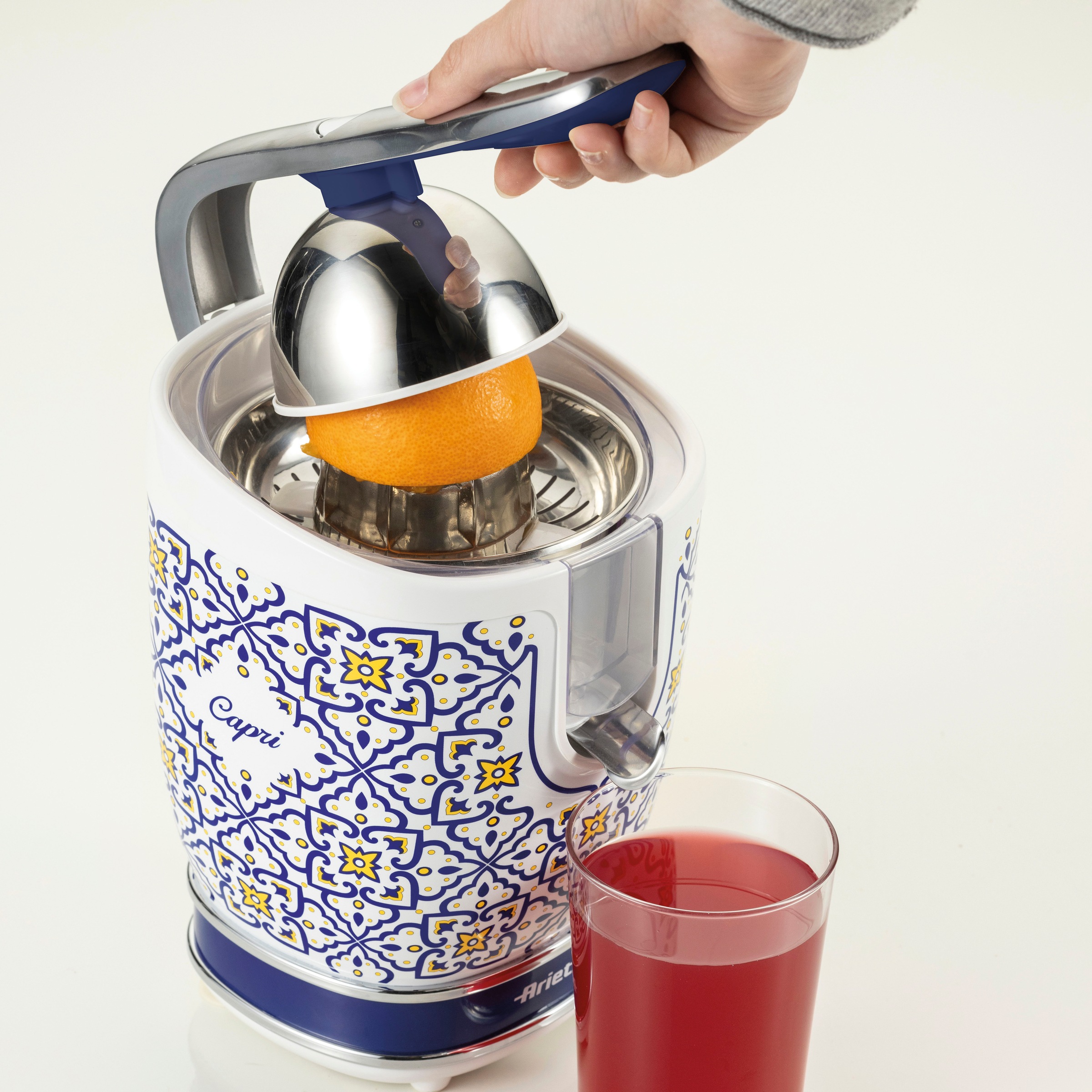 Ariete Zitruspresse »Capri« 85 W