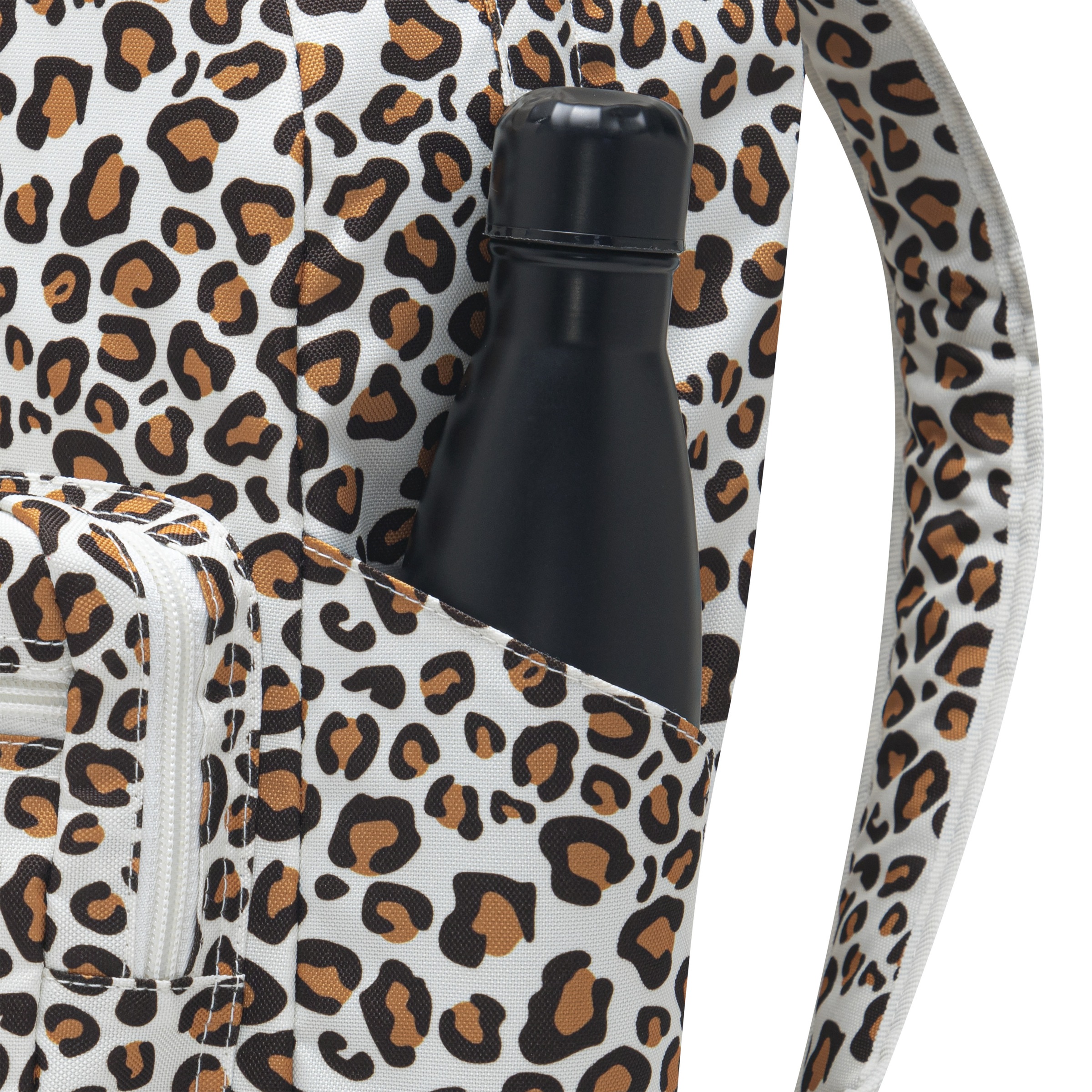Converse Rucksack »CONVERSE GO 2 BACKPACK« für Erwachsene geeignet, aus Polyester, leicht zu reinigen