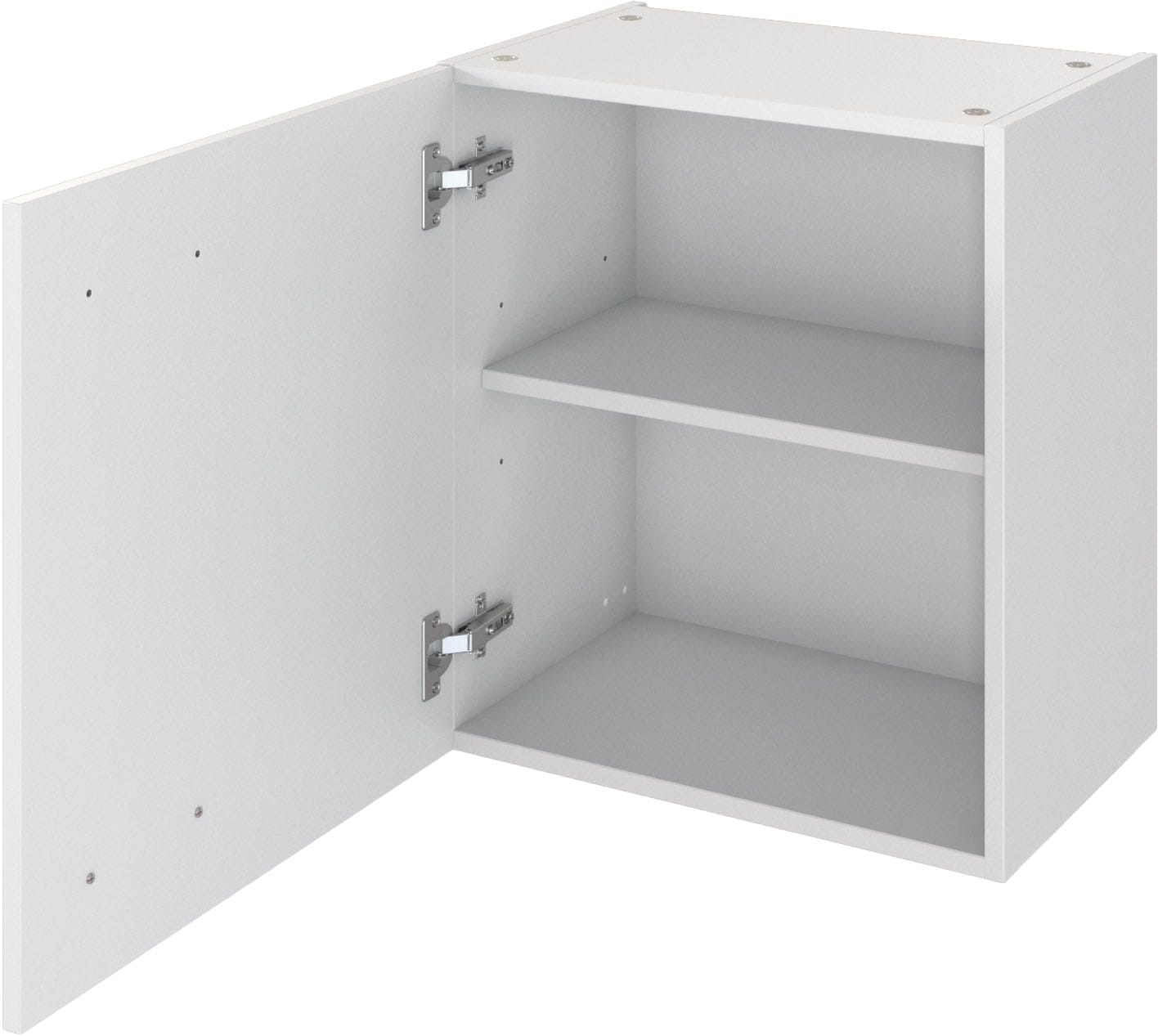 Flex-Well Mehrzweckschrank-Set »L-260-2101-000-Lucca«, (Komplett-Set), Gesamtbreite 260 cm