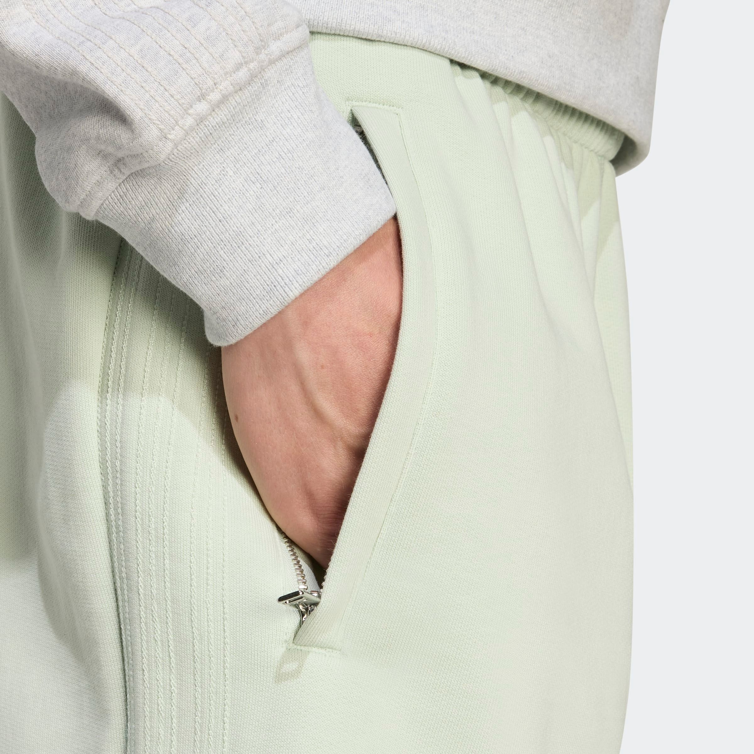 adidas Originals Shorts »P ESS SHO«, (1 tlg.)