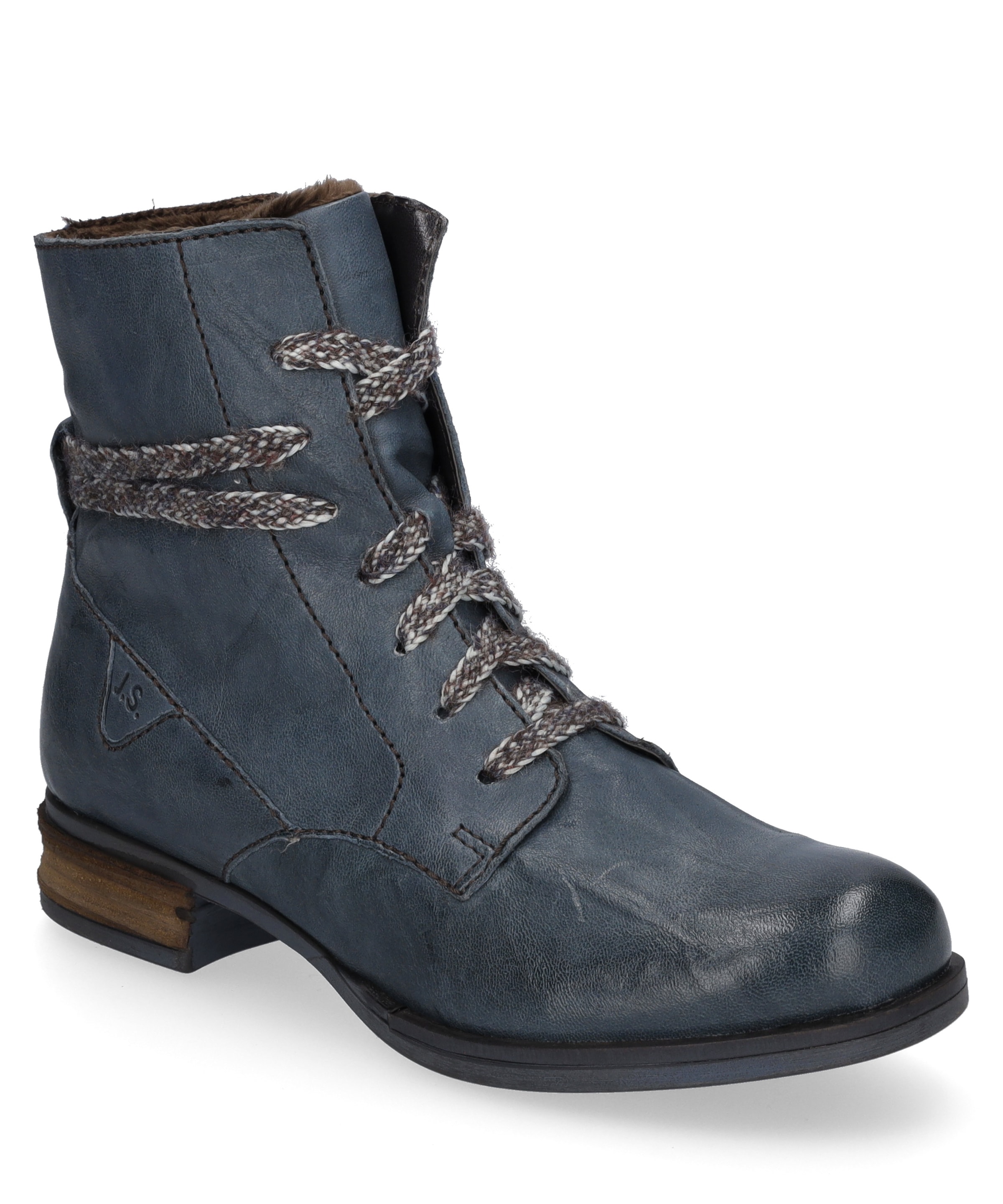 Josef Seibel Stiefelette »Sanja 18, azur«
