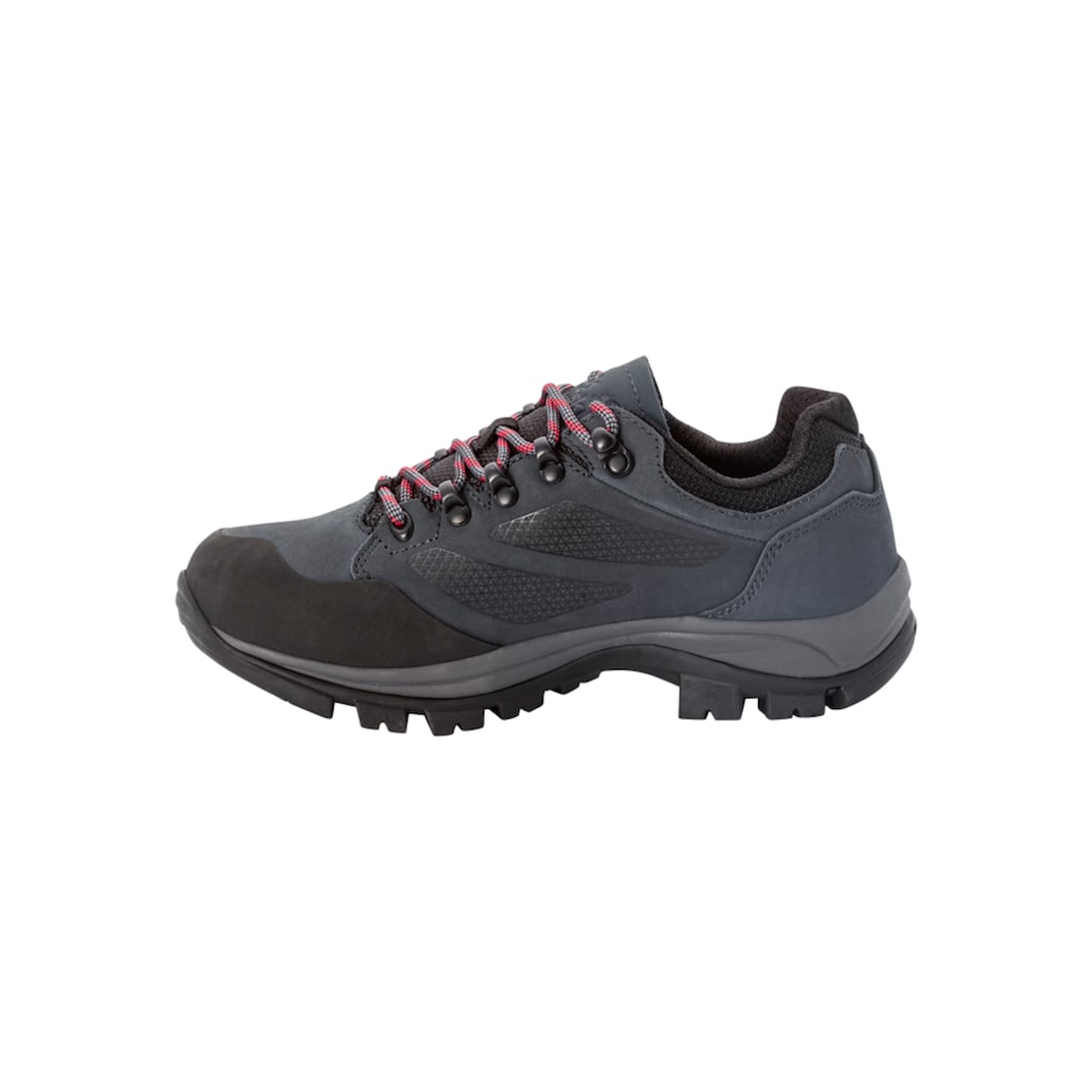 Jack Wolfskin Trekkingschuh »REBELLION TEXAPORE LOW W«