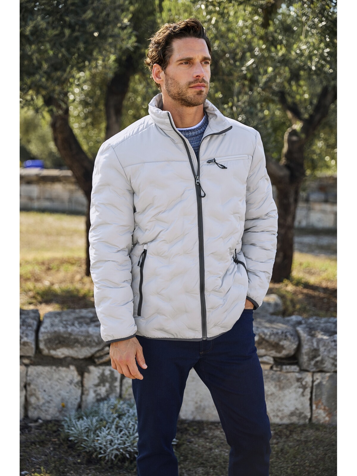 Babista Steppjacke »Steppjacke LASOTOLLI«