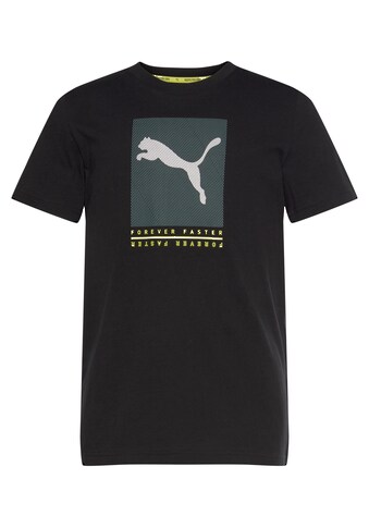 PUMA T-Shirt »Active Sports Graphic Tee B« kaufen