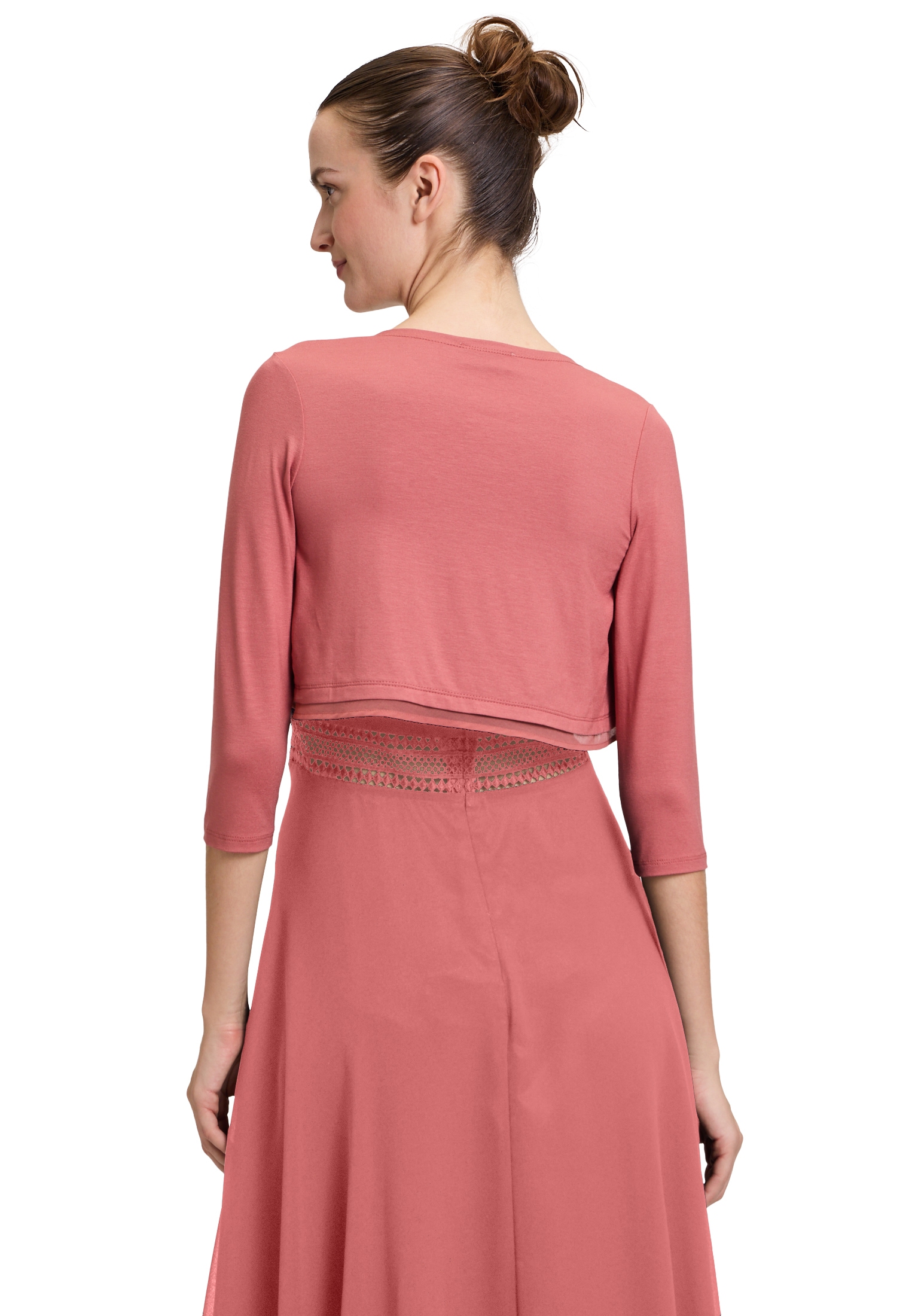 Vera Mont Bolerojacke »Bolero-Jacke figurbetont«