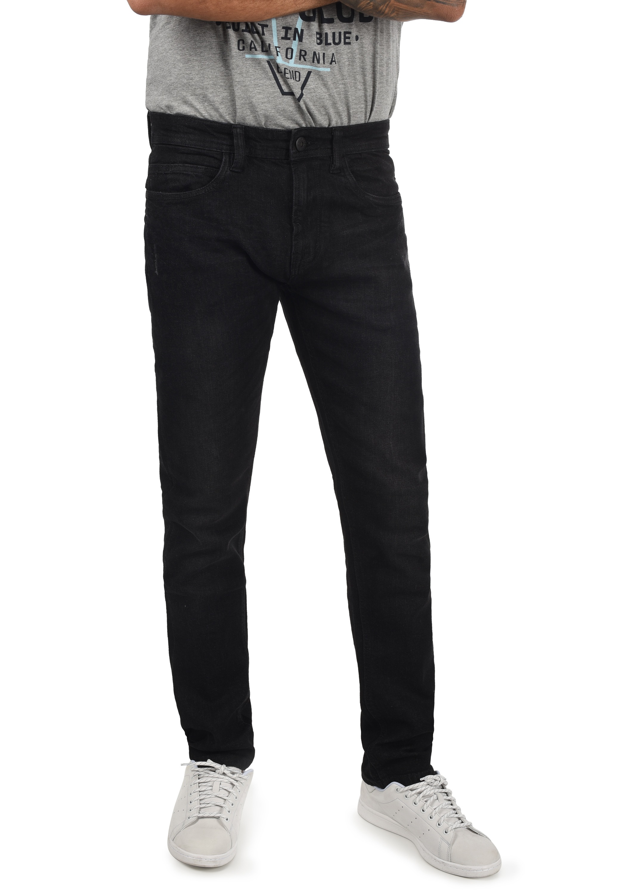 Indicode 5-Pocket-Jeans »5-Pocket-Jeans IDQuebec«