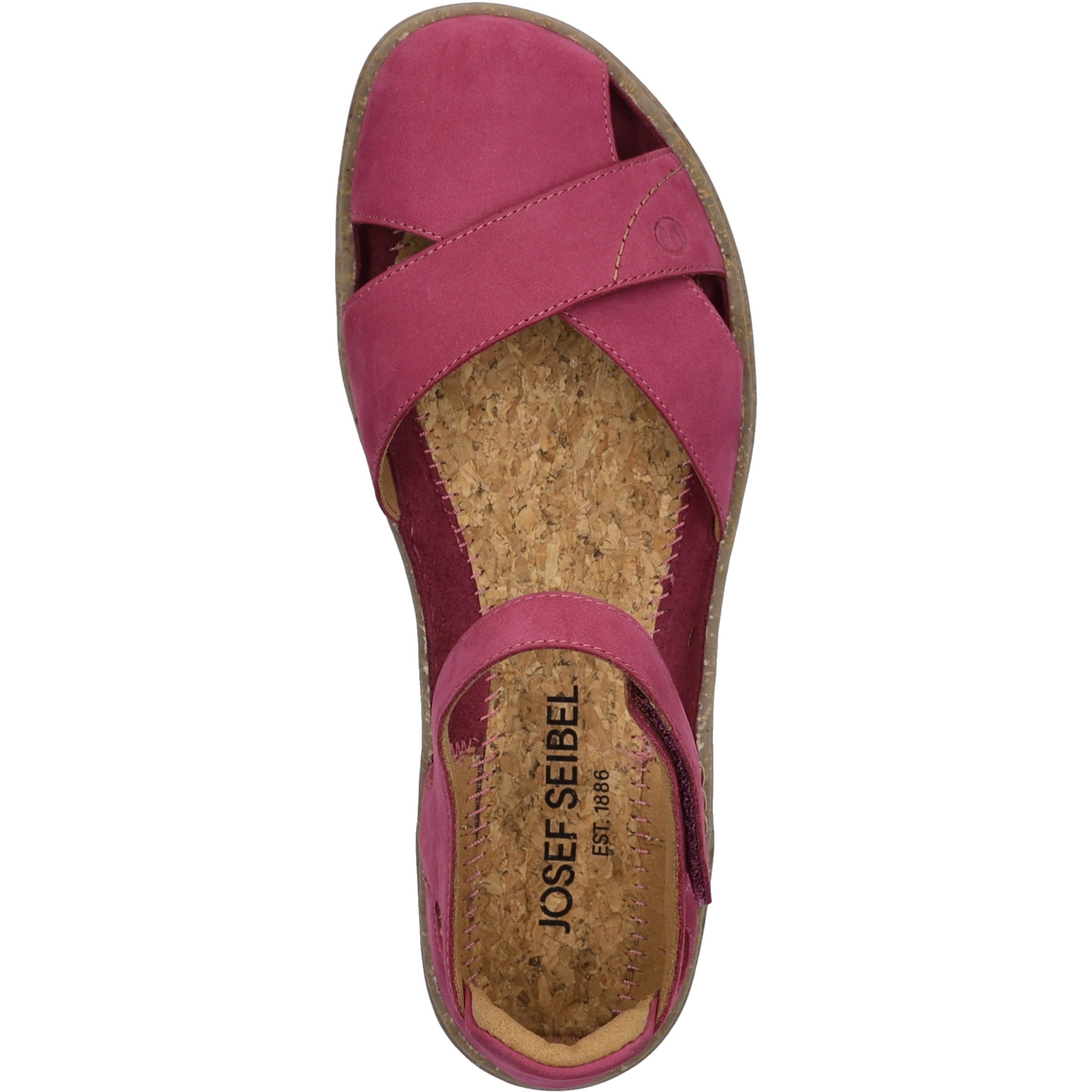 Josef Seibel Sandale »Caitlyn 05, pink«