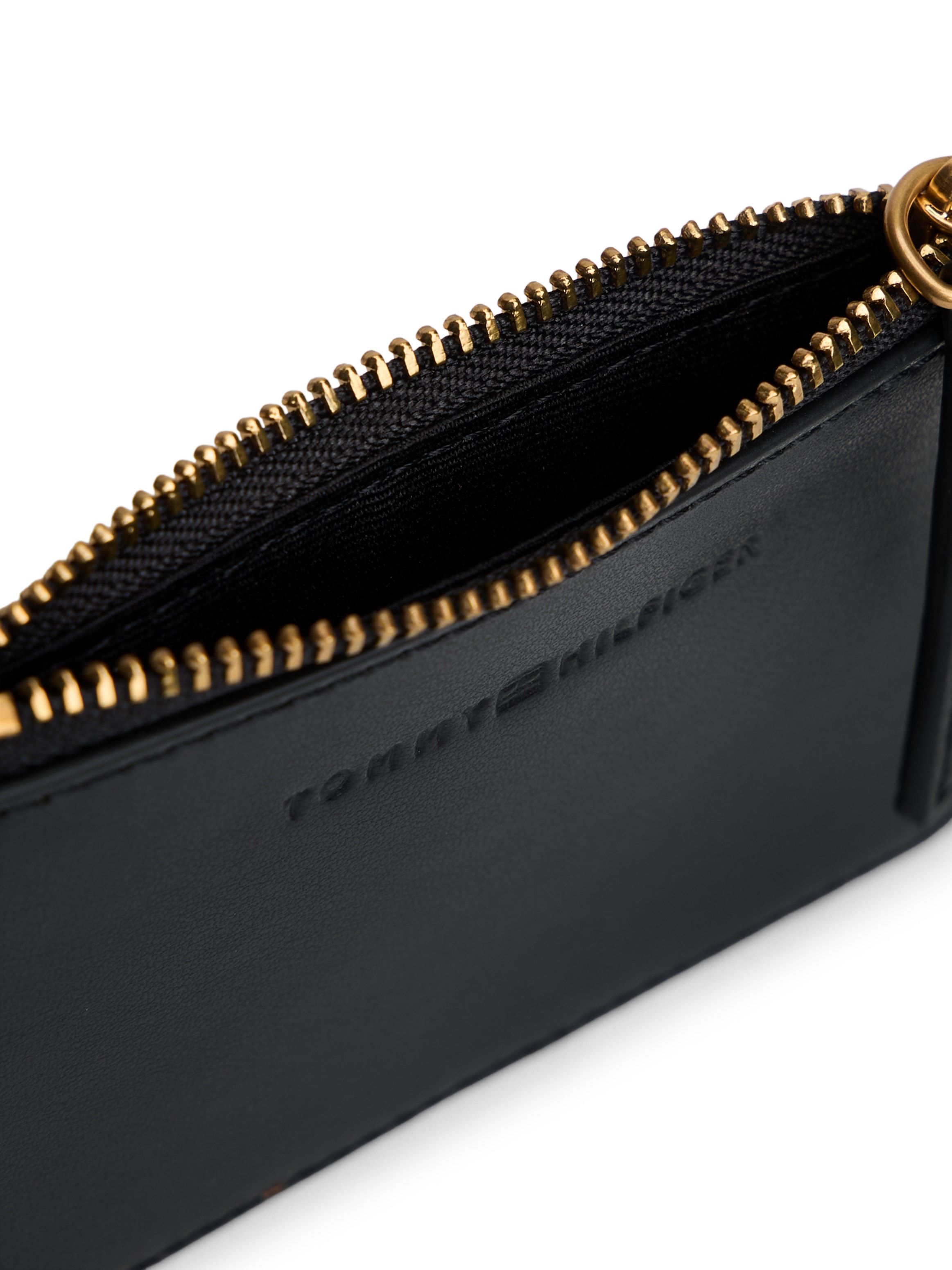 Tommy Hilfiger Schlüsselanhänger »TH CHARMS MULTI« Taschenanhänger, Accessoires, Taschen Charm, Bag Charm mit Logoprägung