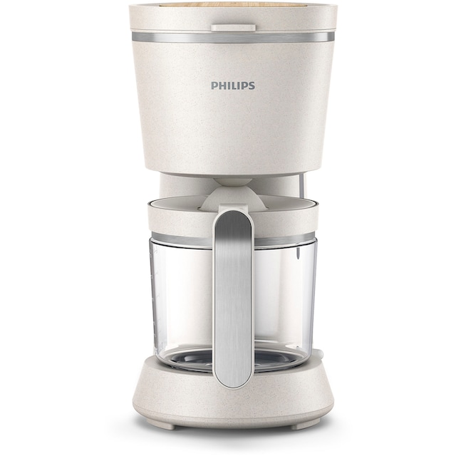 Philips Filterkaffeemaschine »Eco Conscious Edition 5000er Serie HD5120/00«  jetzt bei OTTO