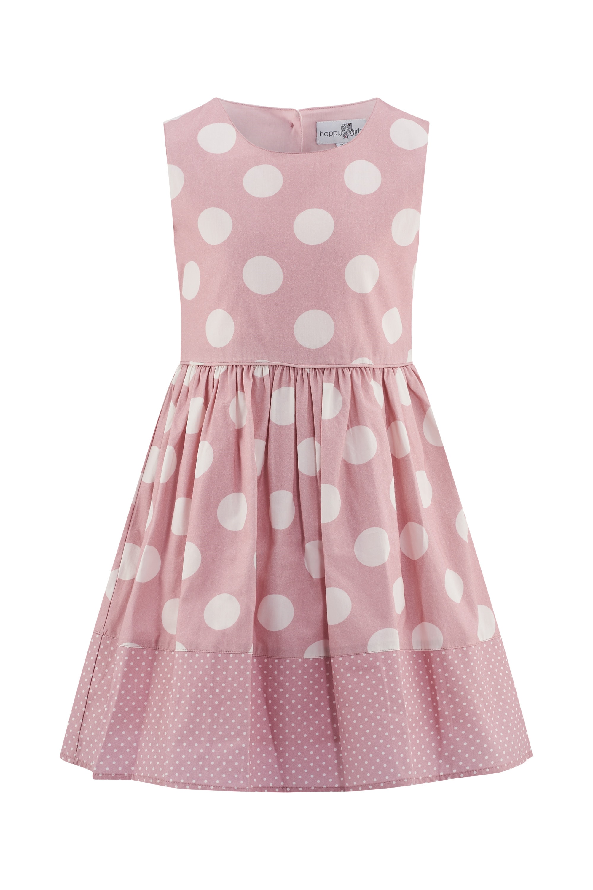 happy girls Sommerkleid »Mädchenkleid«