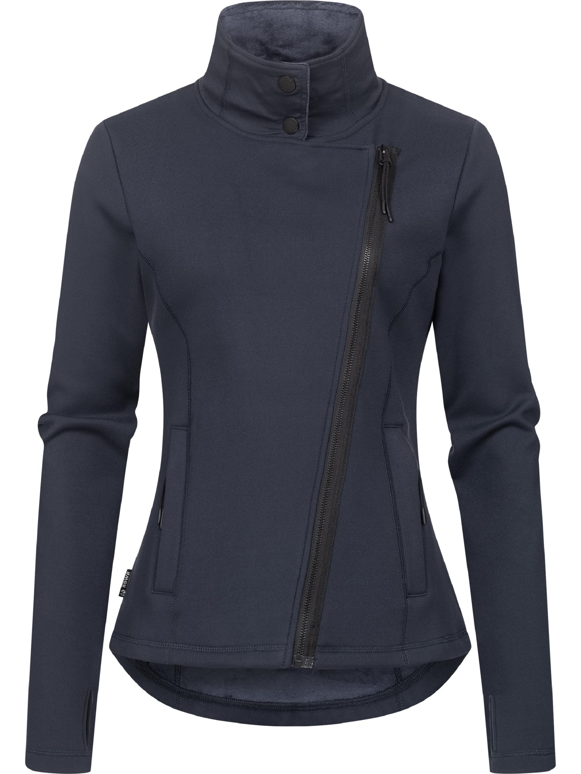 Ragwear Sweatjacke »Sweatjacke Saskie«
