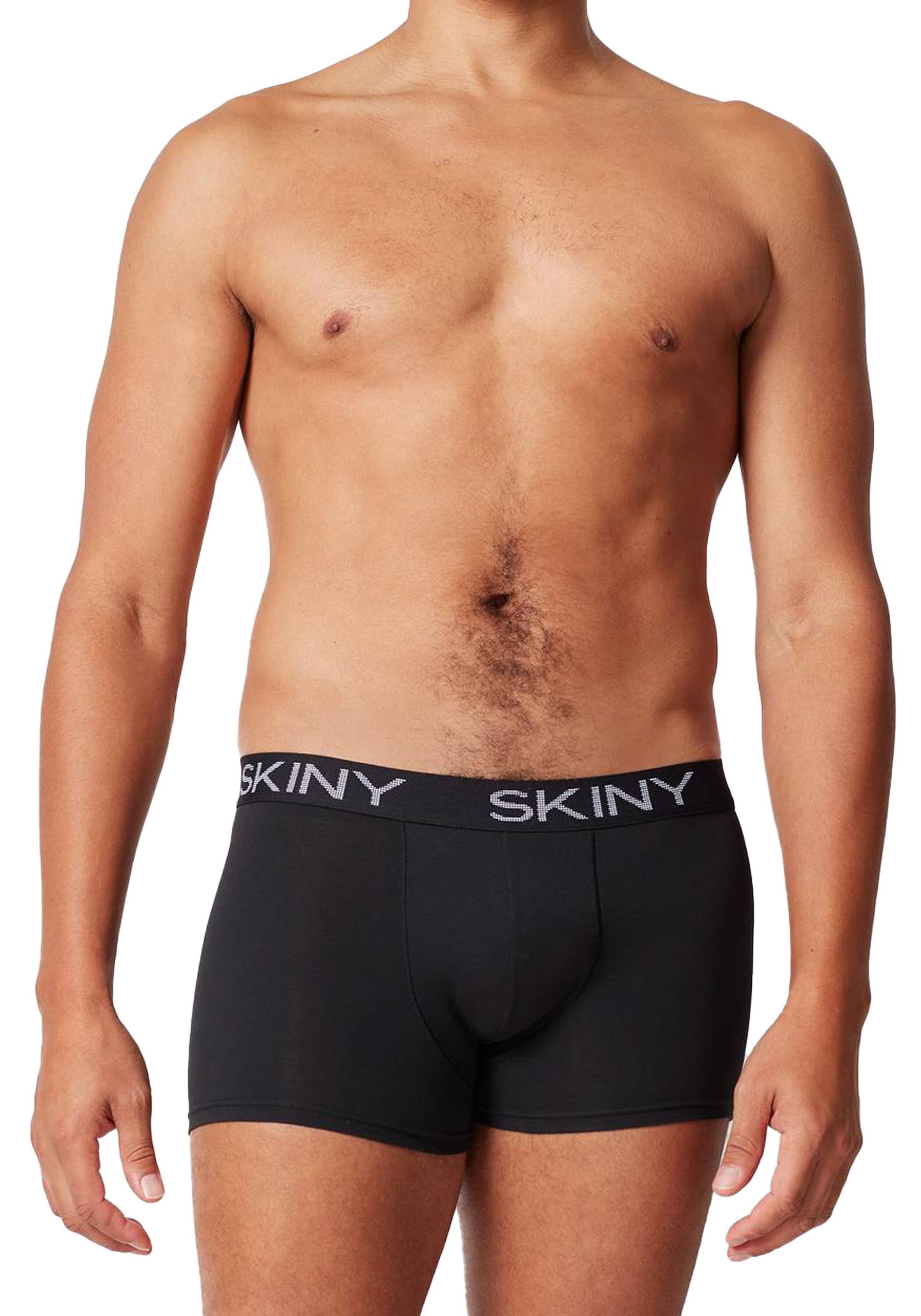 Skiny Boxershorts »Boxershort 2er Pack«