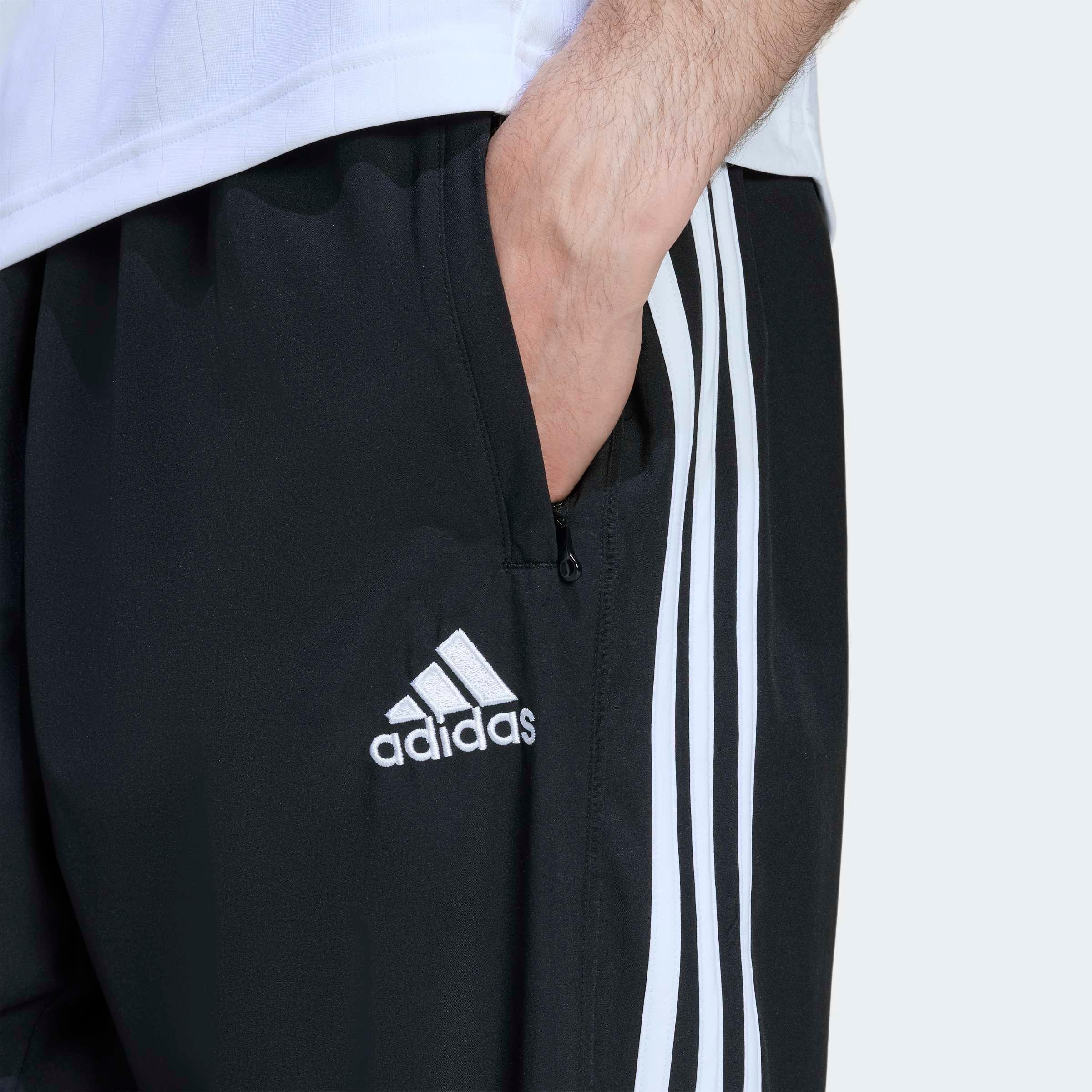 adidas Originals Sporthose »TEAMGEIST ADICOLOR«