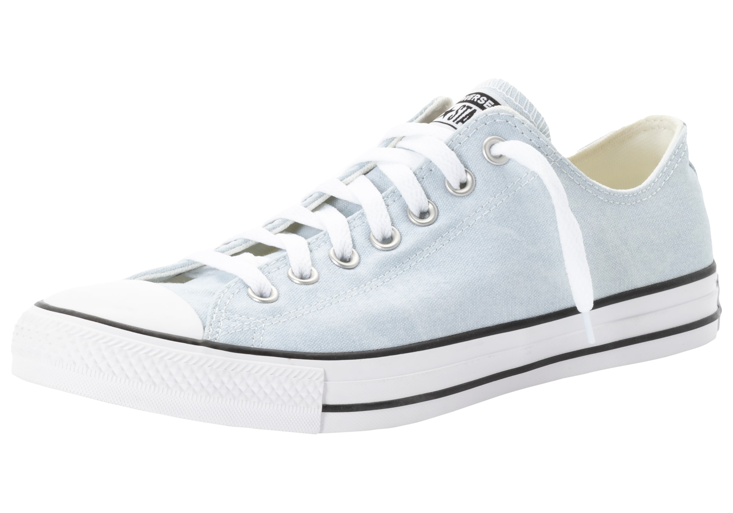 Sneaker »CHUCK TAYLOR ALL STAR WASHED CANVAS«