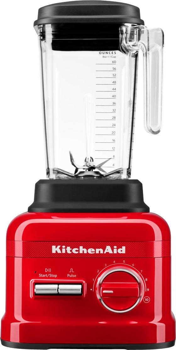 KitchenAid Standmixer ARTISAN 5KSB6060HESD Limited Edition, 1800 Watt