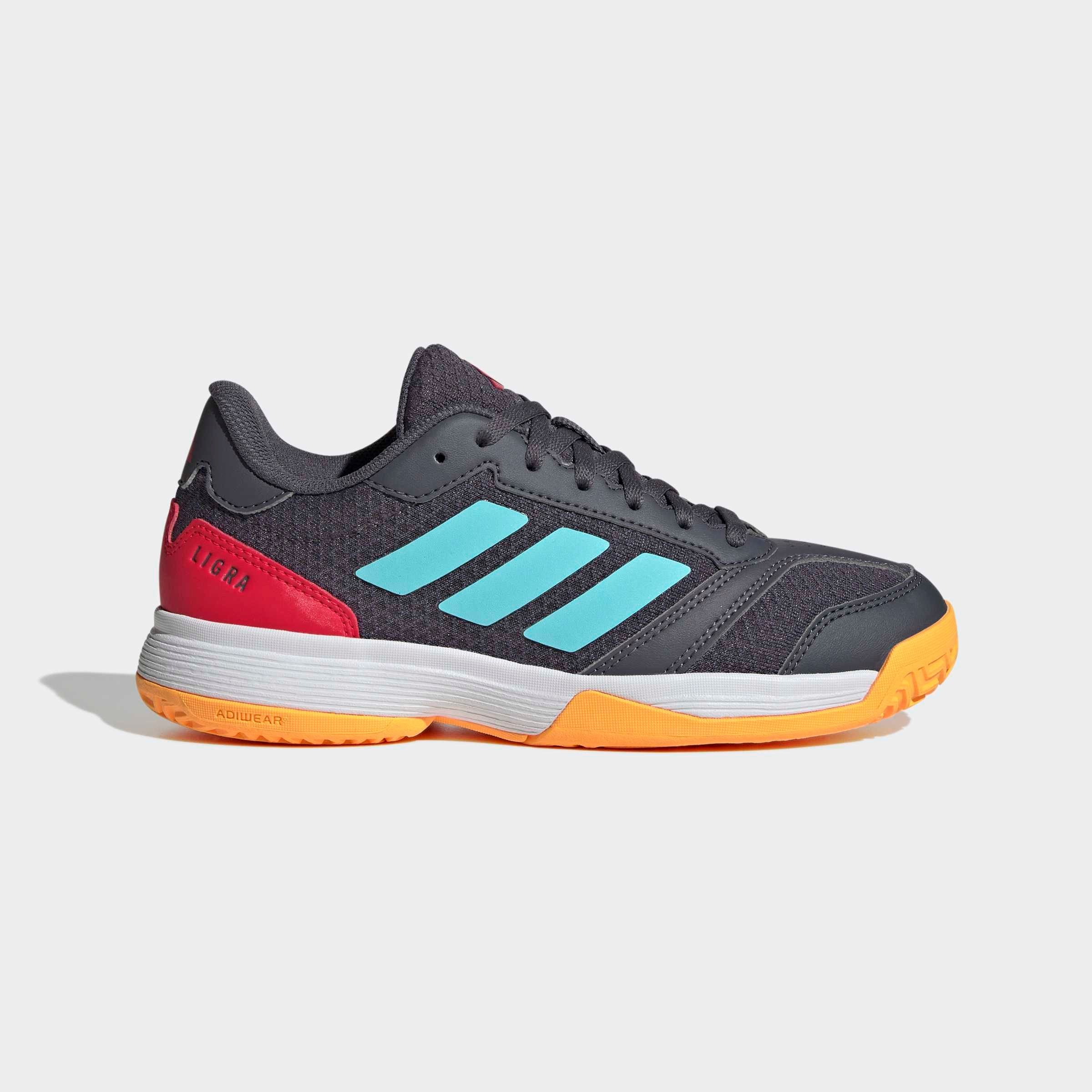 adidas Performance Hallenschuh »LIGRA 8 INDOOR KIDS«  geeignet für jeden Hallensport, Indoorschuhe für Kinder & Jugendliche