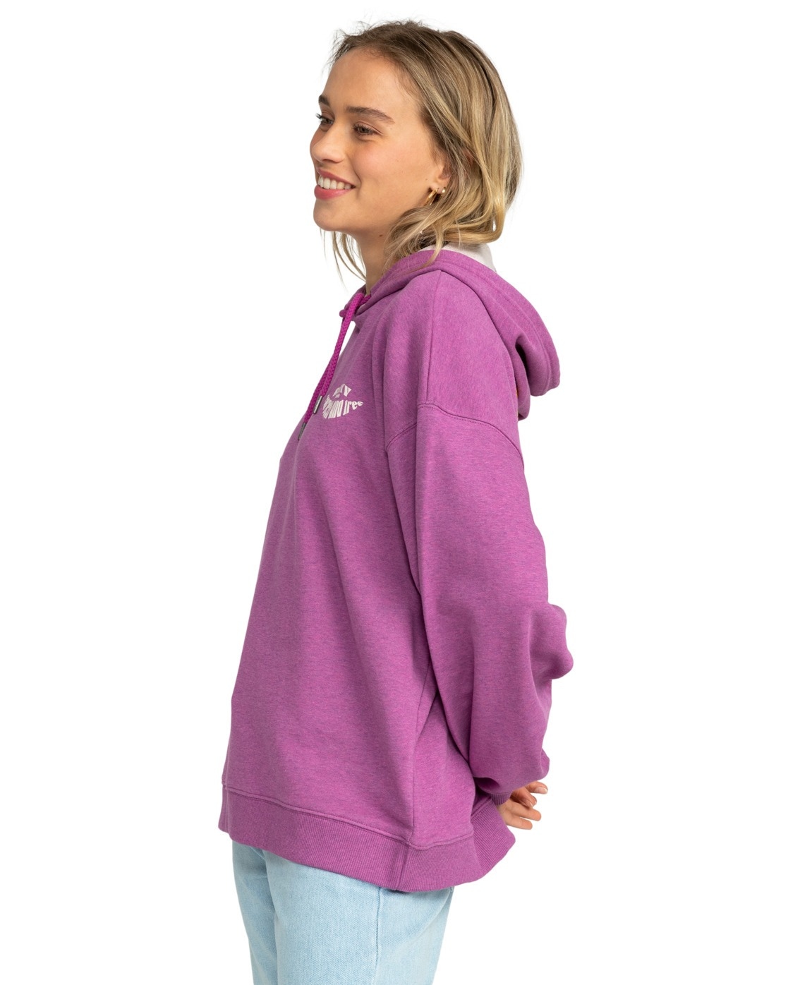 Roxy Hoodie »Lights Out B«
