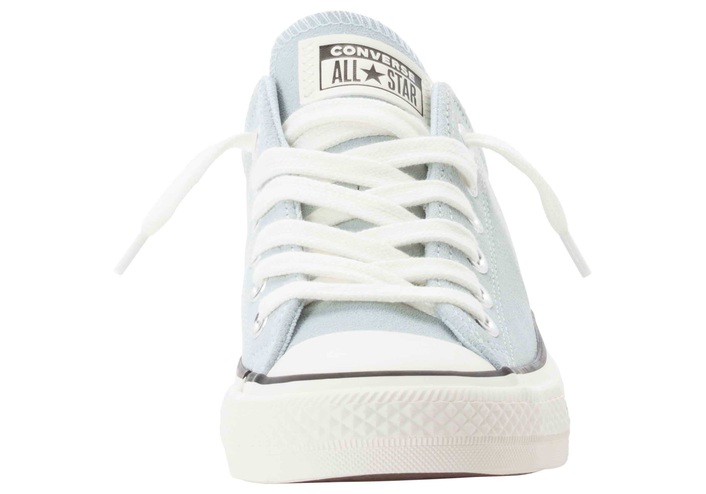 Converse Sneaker »CHUCK TAYLOR ALL STAR COLORFUL SUEDE«