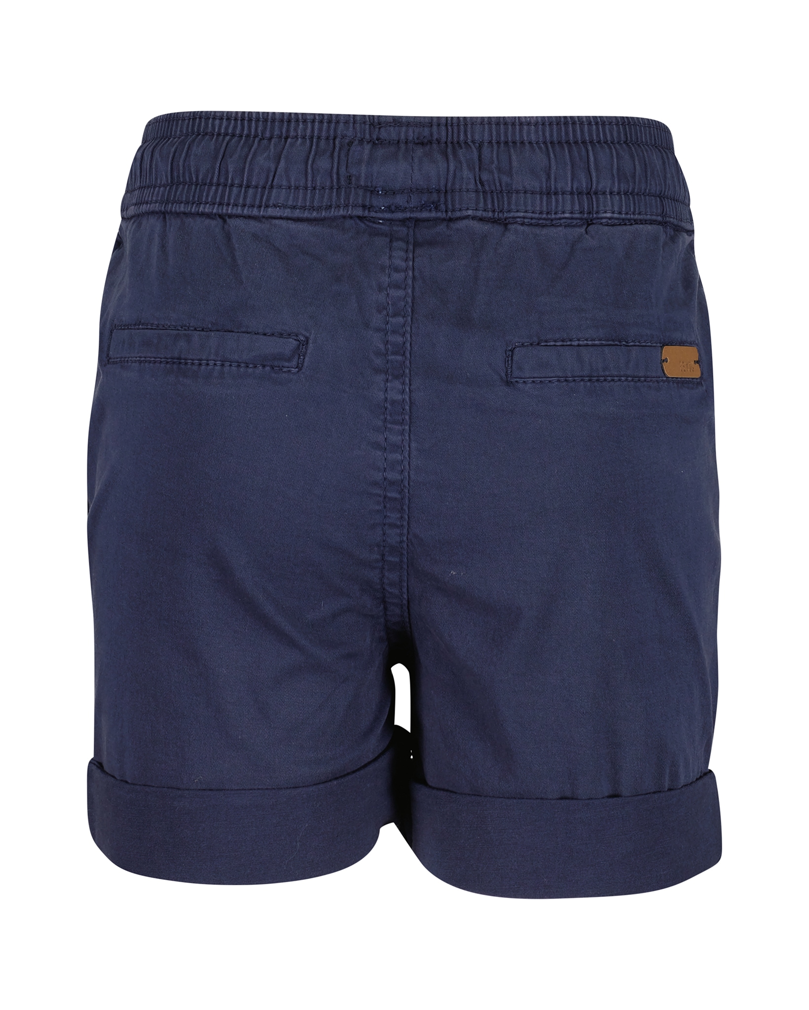 Blue Seven Bermudas