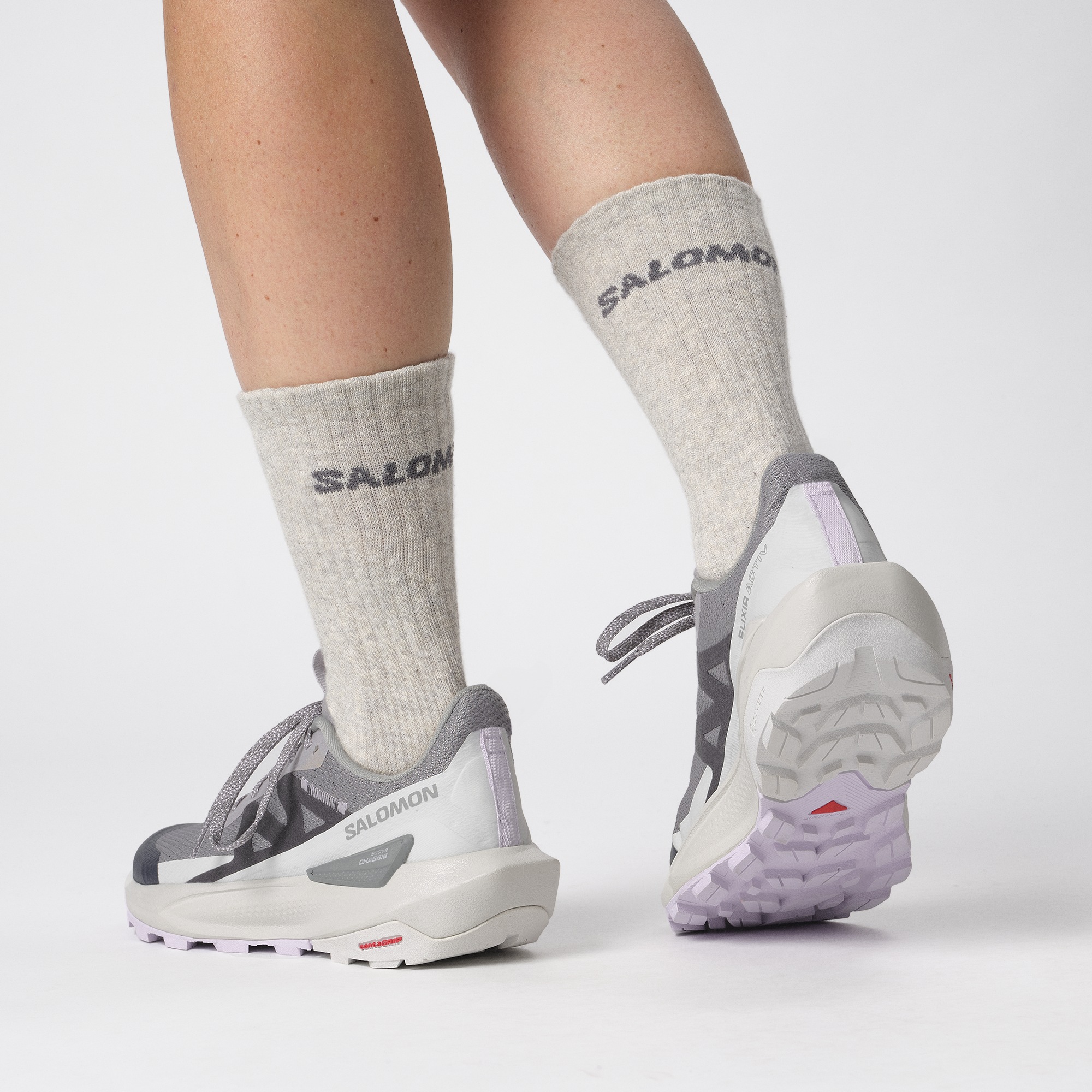 Salomon Outdoorschuh »ELIXIR ACTIV W«