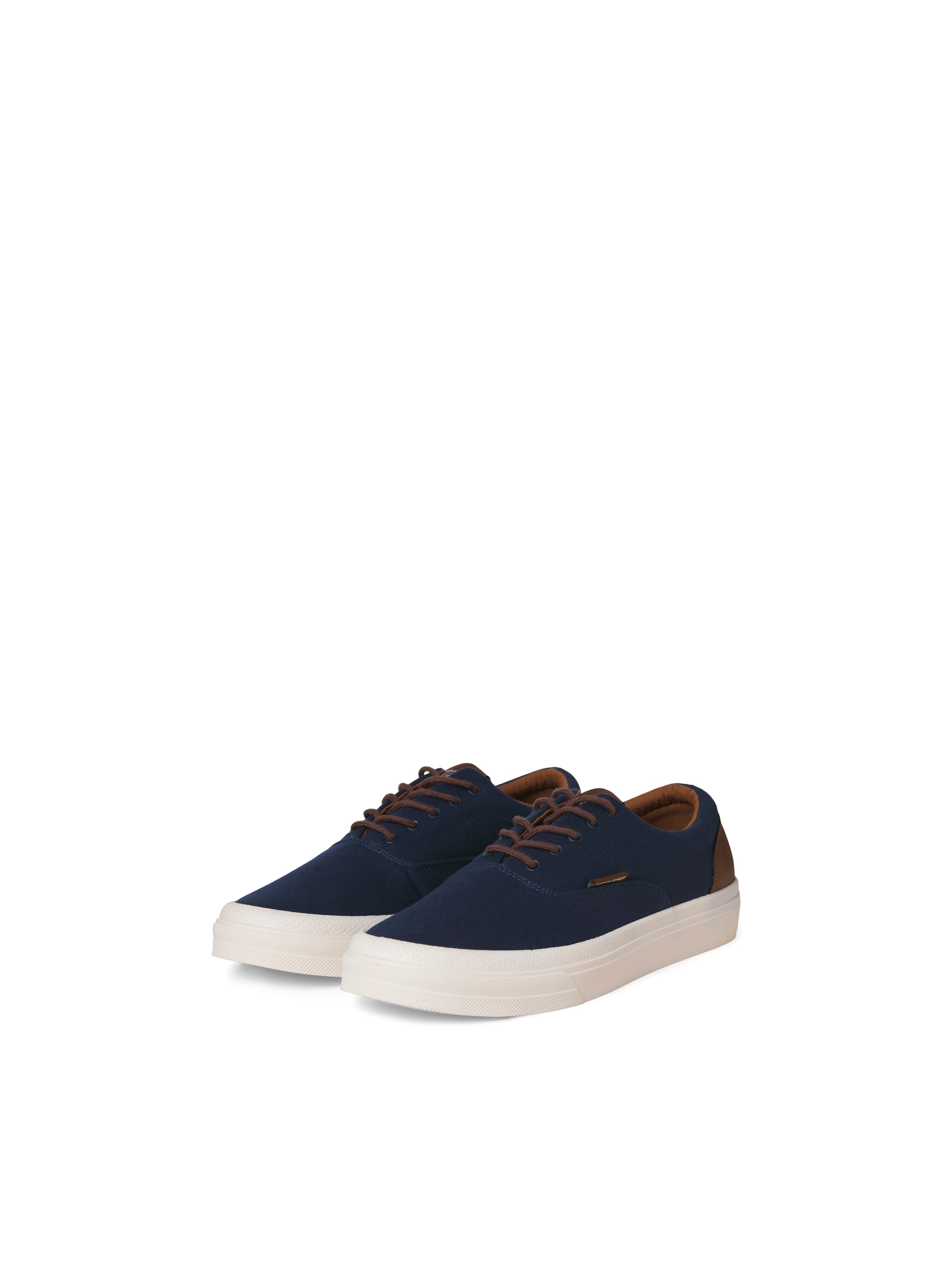 Jack & Jones Sneaker »JFWASPIRE«  Halbschuh, Schnürschuh, Freizeitsneaker