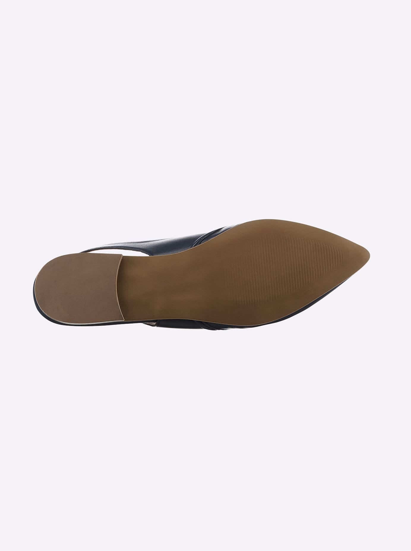 heine Ballerina