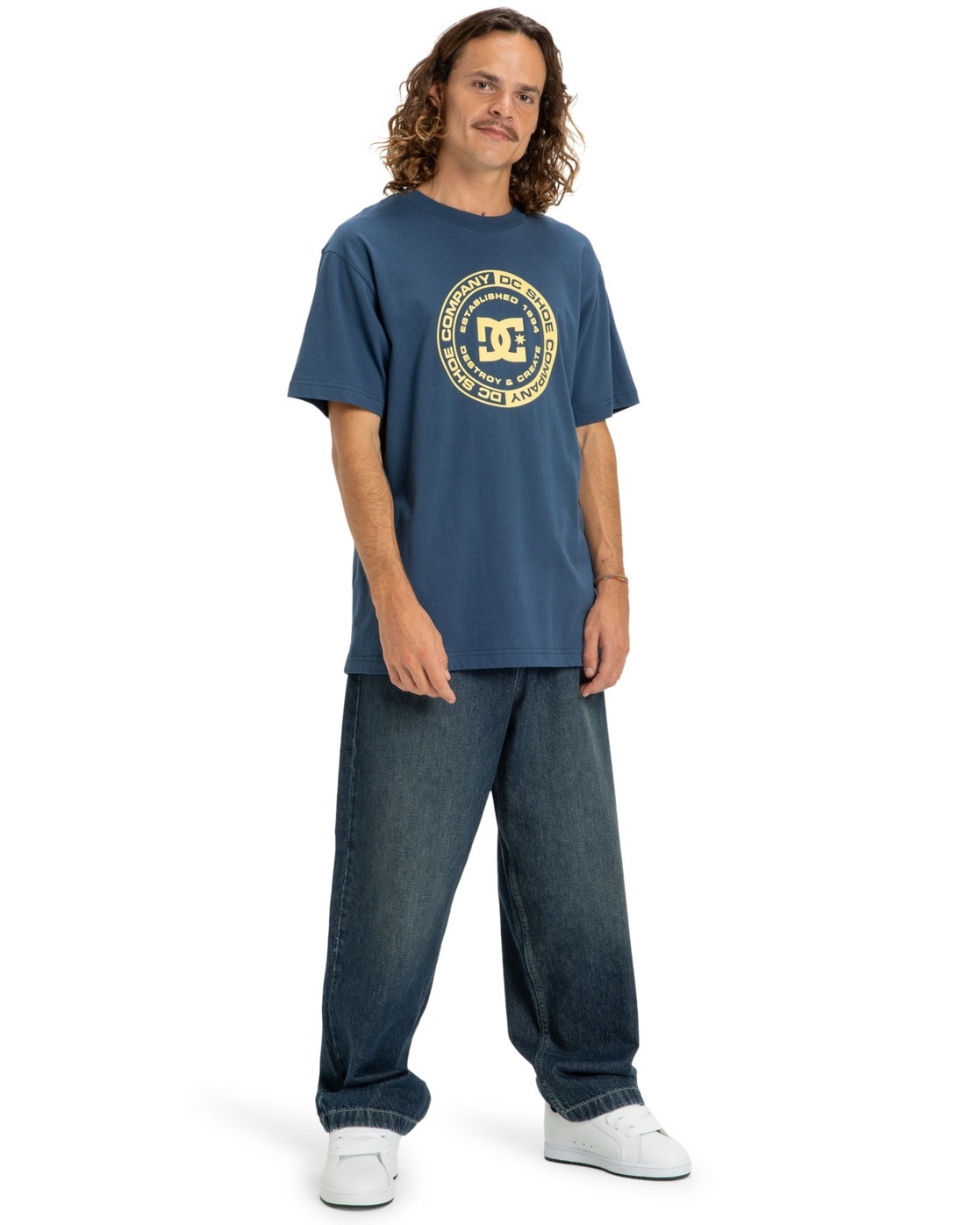 DC Shoes T-Shirt »DC Corpo«